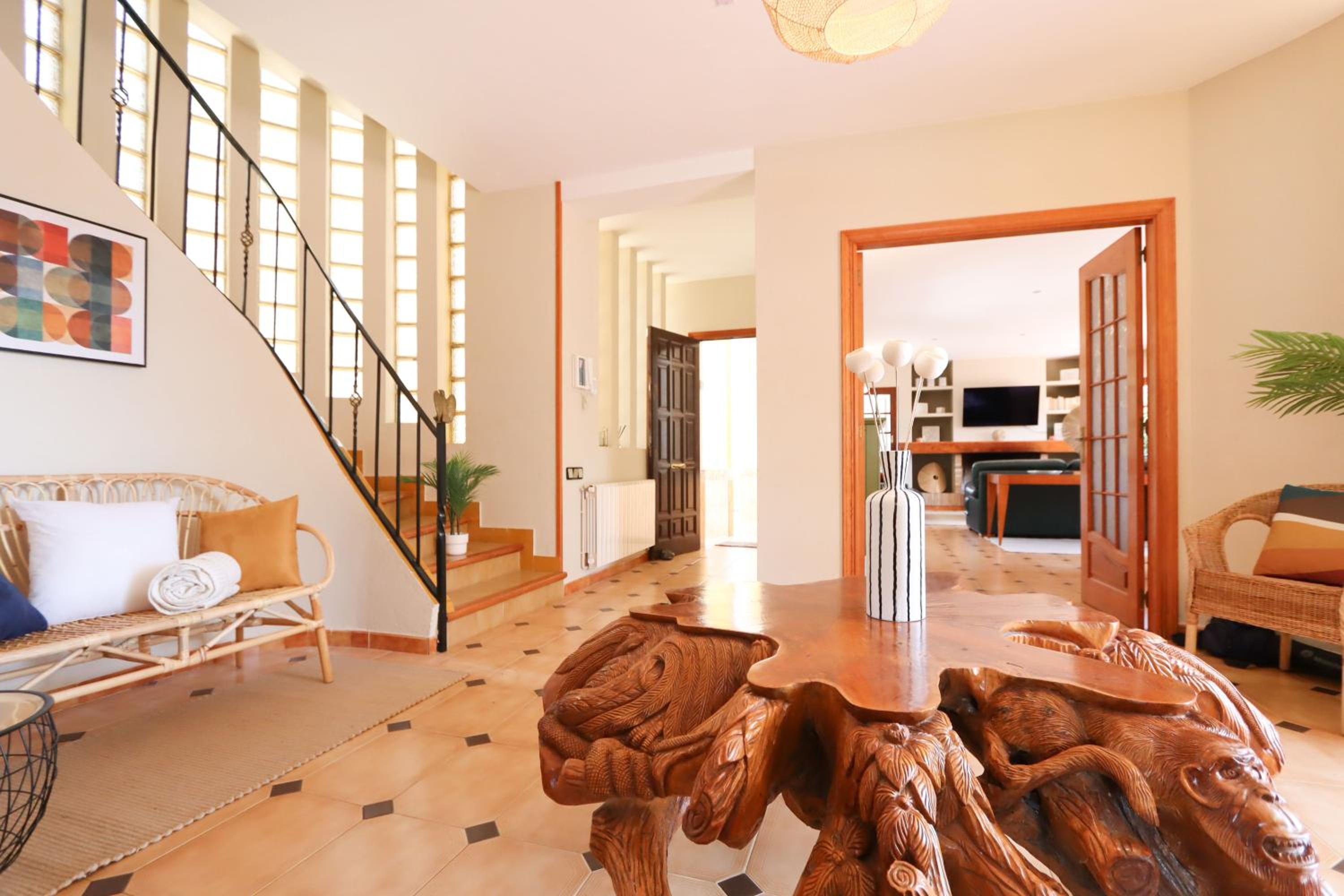 Villa Golf Sitges