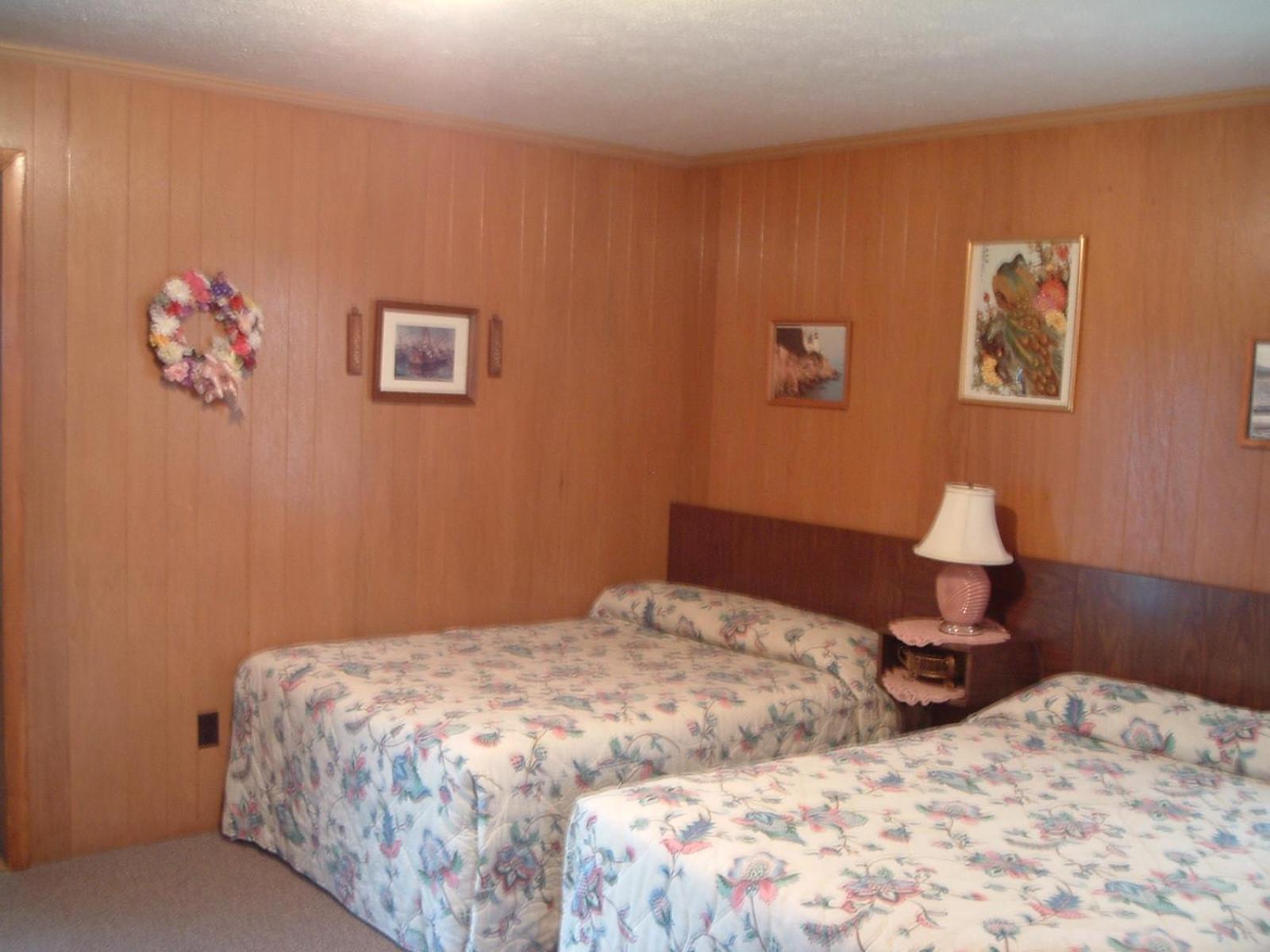 Patras Grand Beach Motel