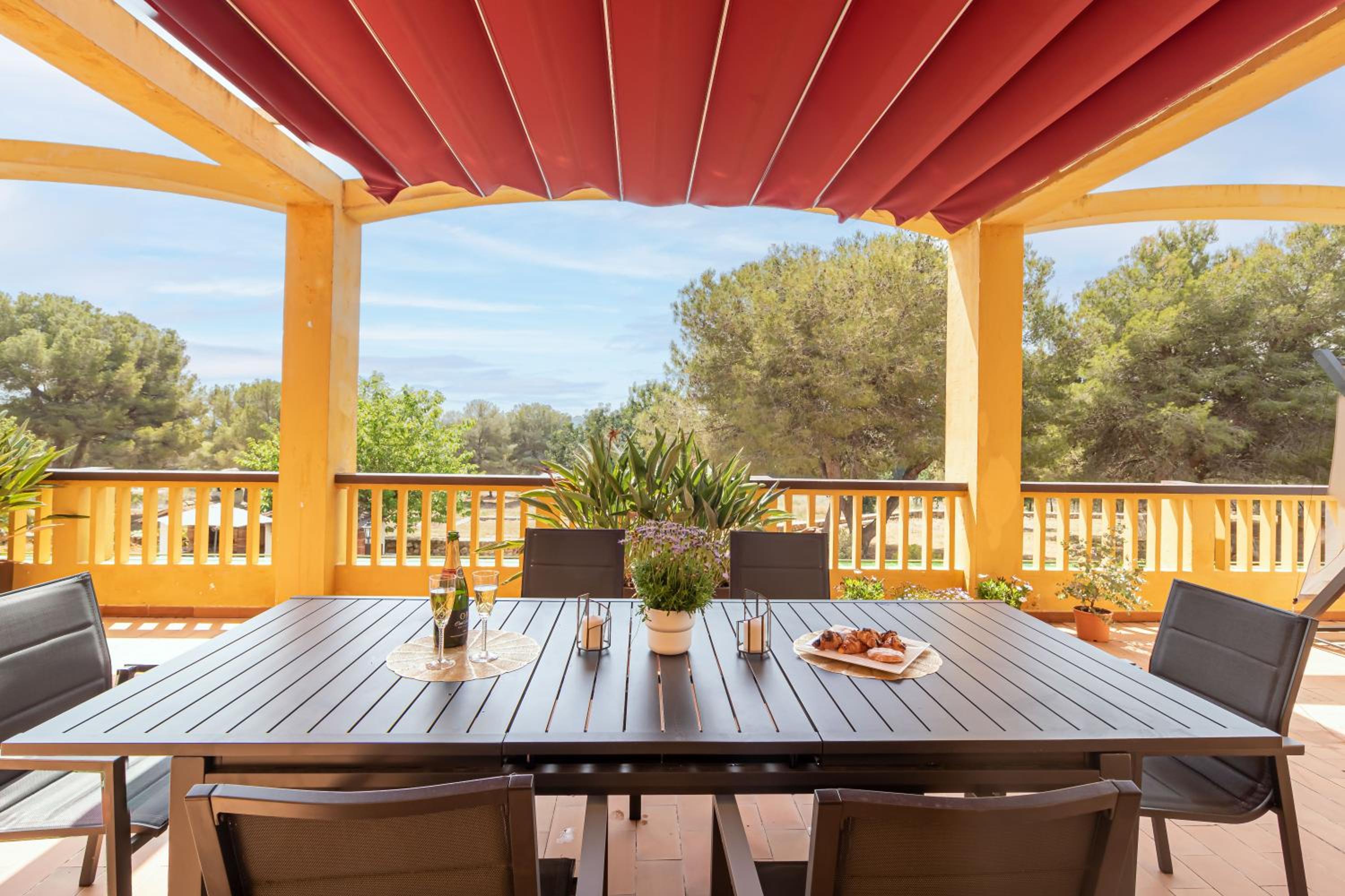 Villa Golf Sitges