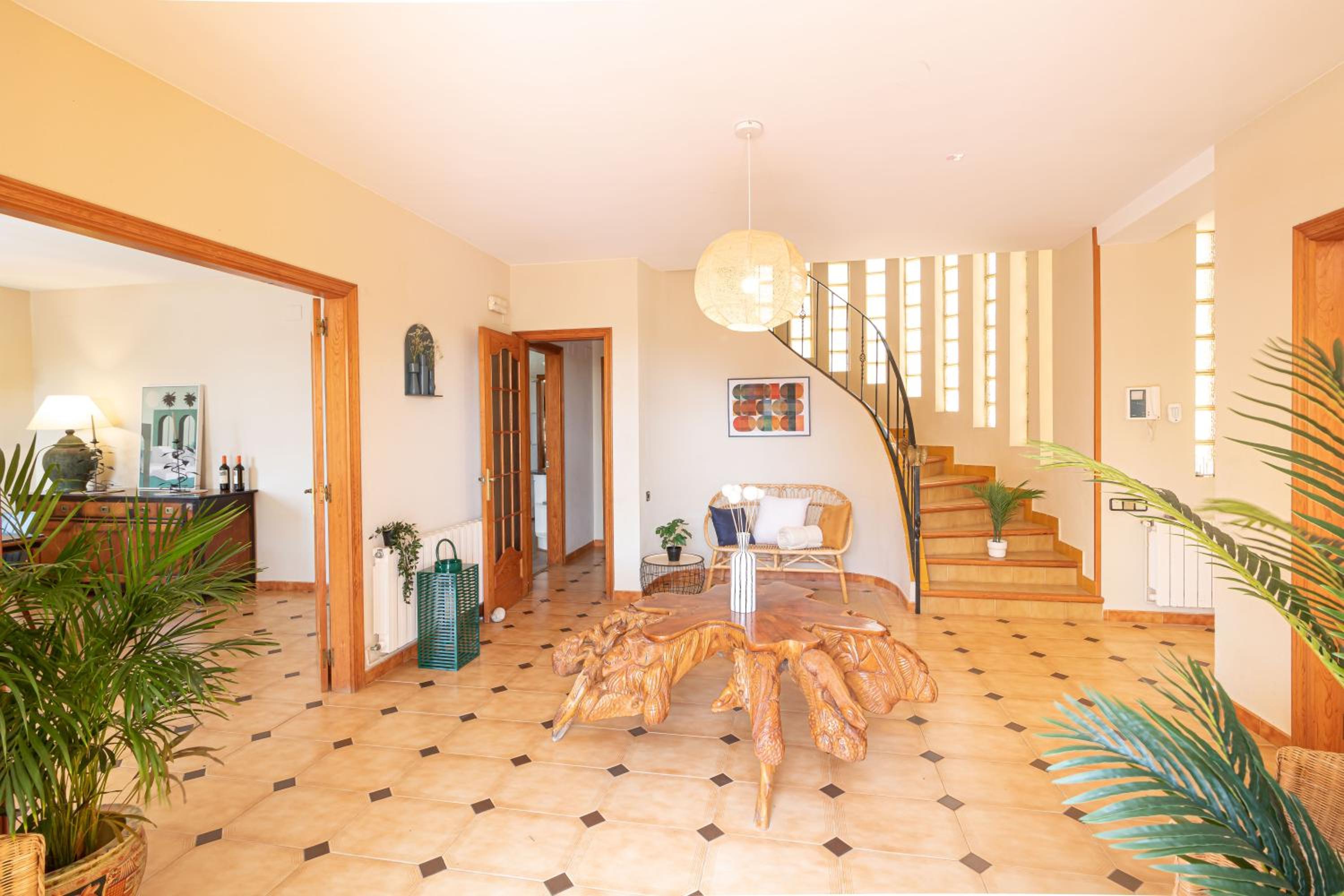Villa Golf Sitges