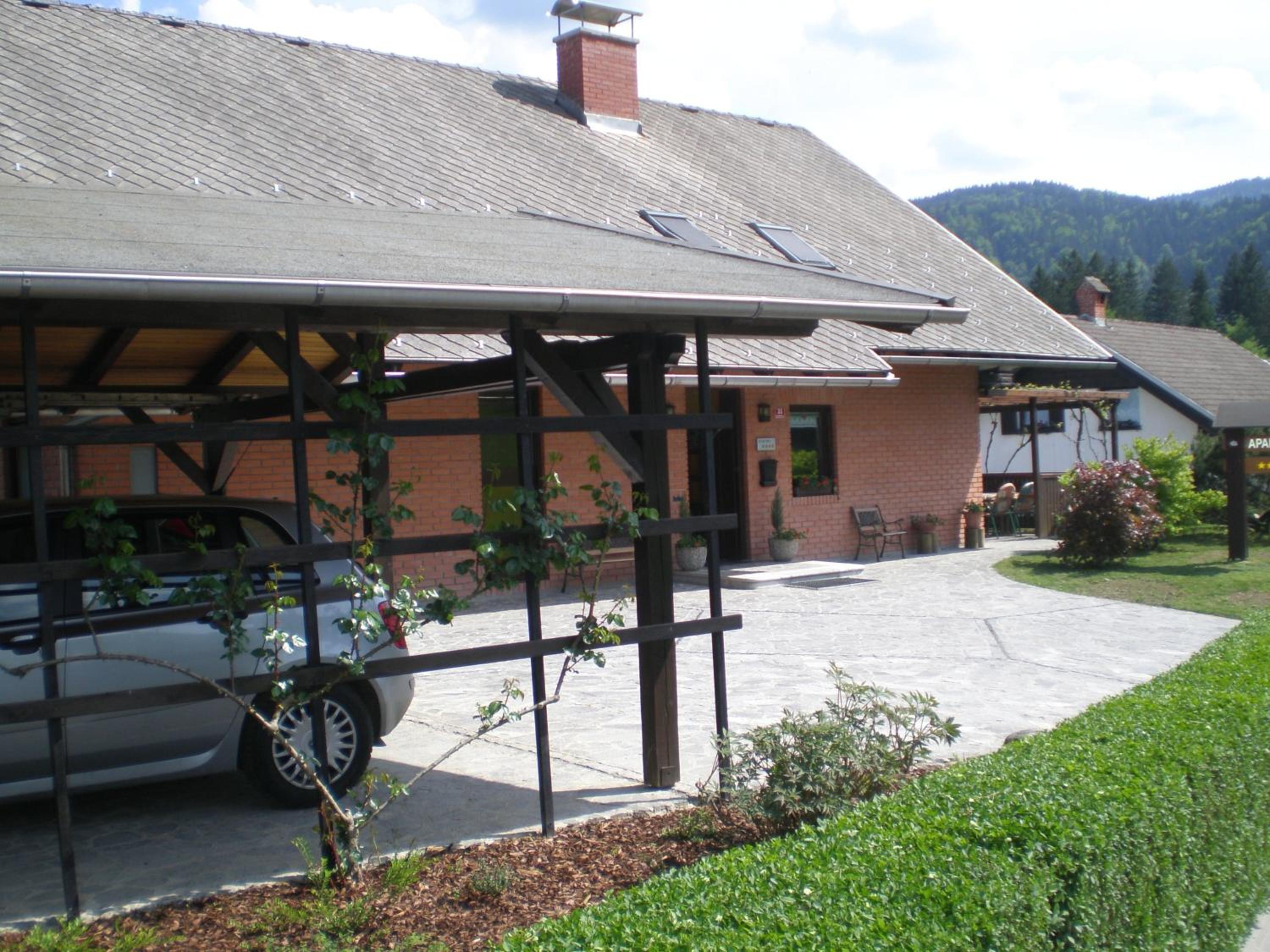 Apartments Janjusevic view 4