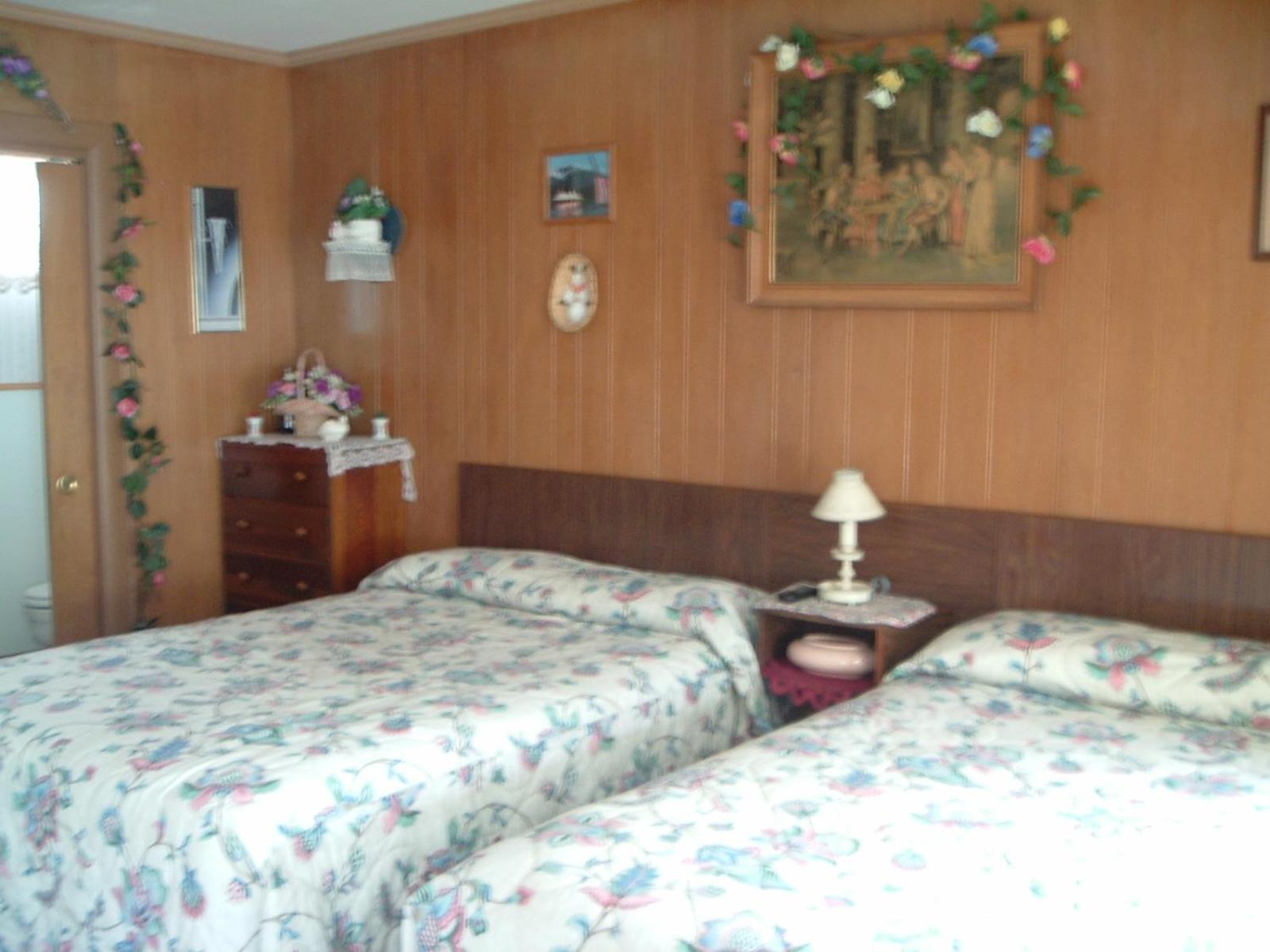 Patras Grand Beach Motel
