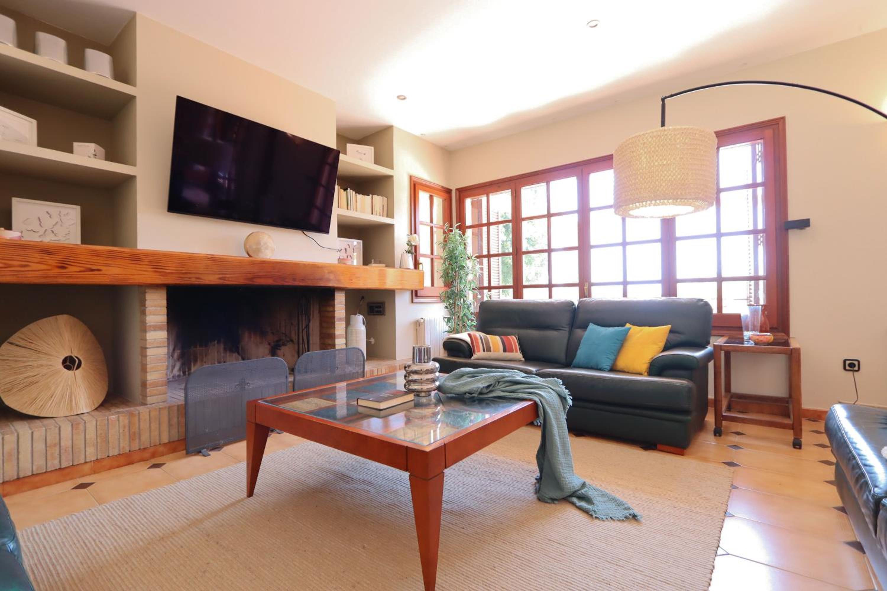 Villa Golf Sitges