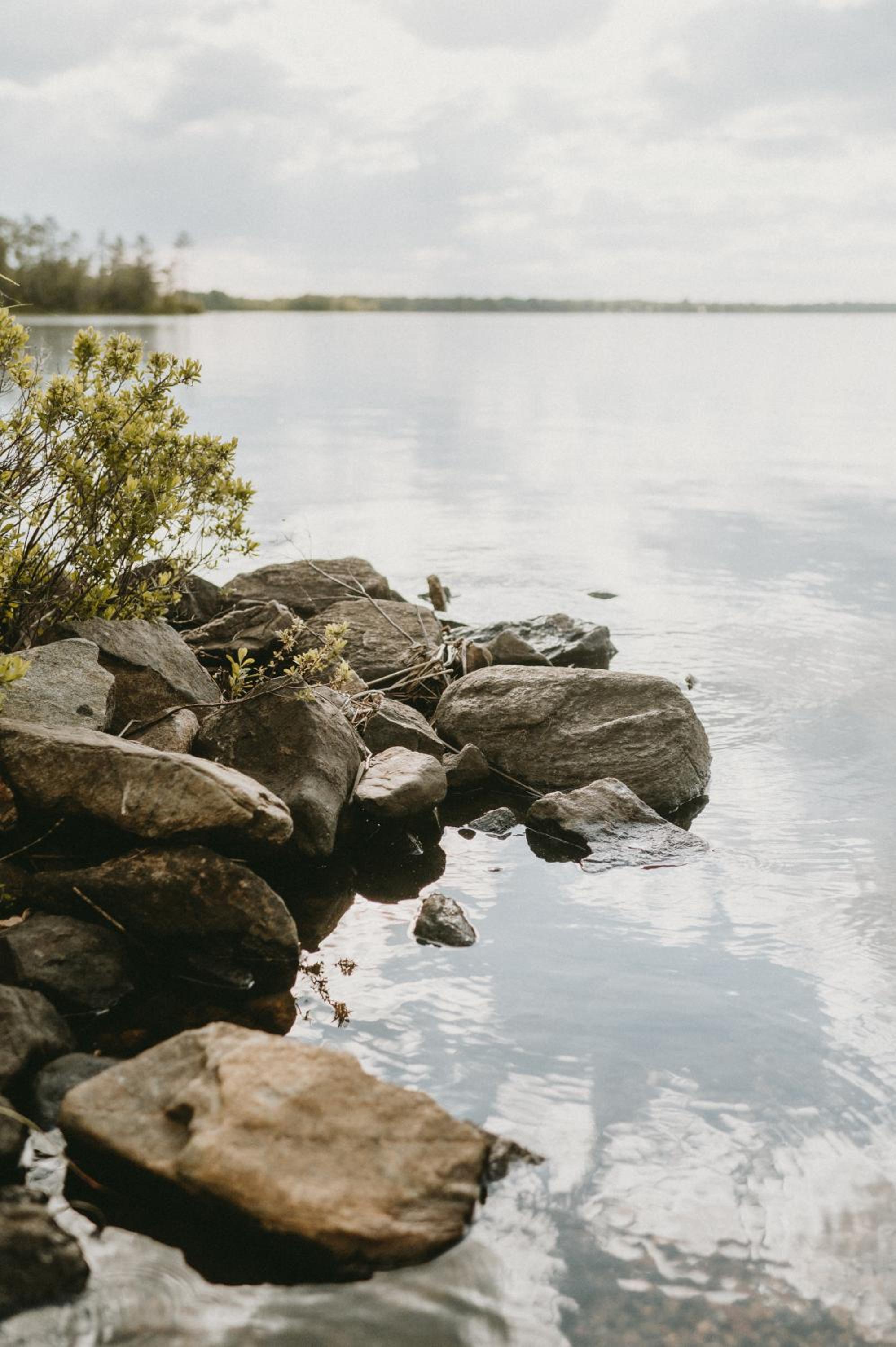 Lakepoint Cottage Resort