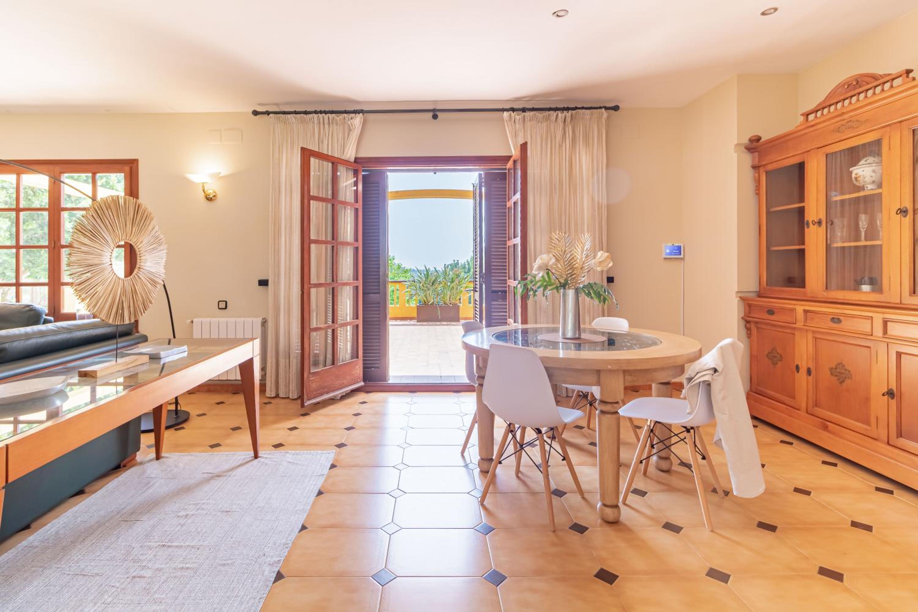 Villa Golf Sitges