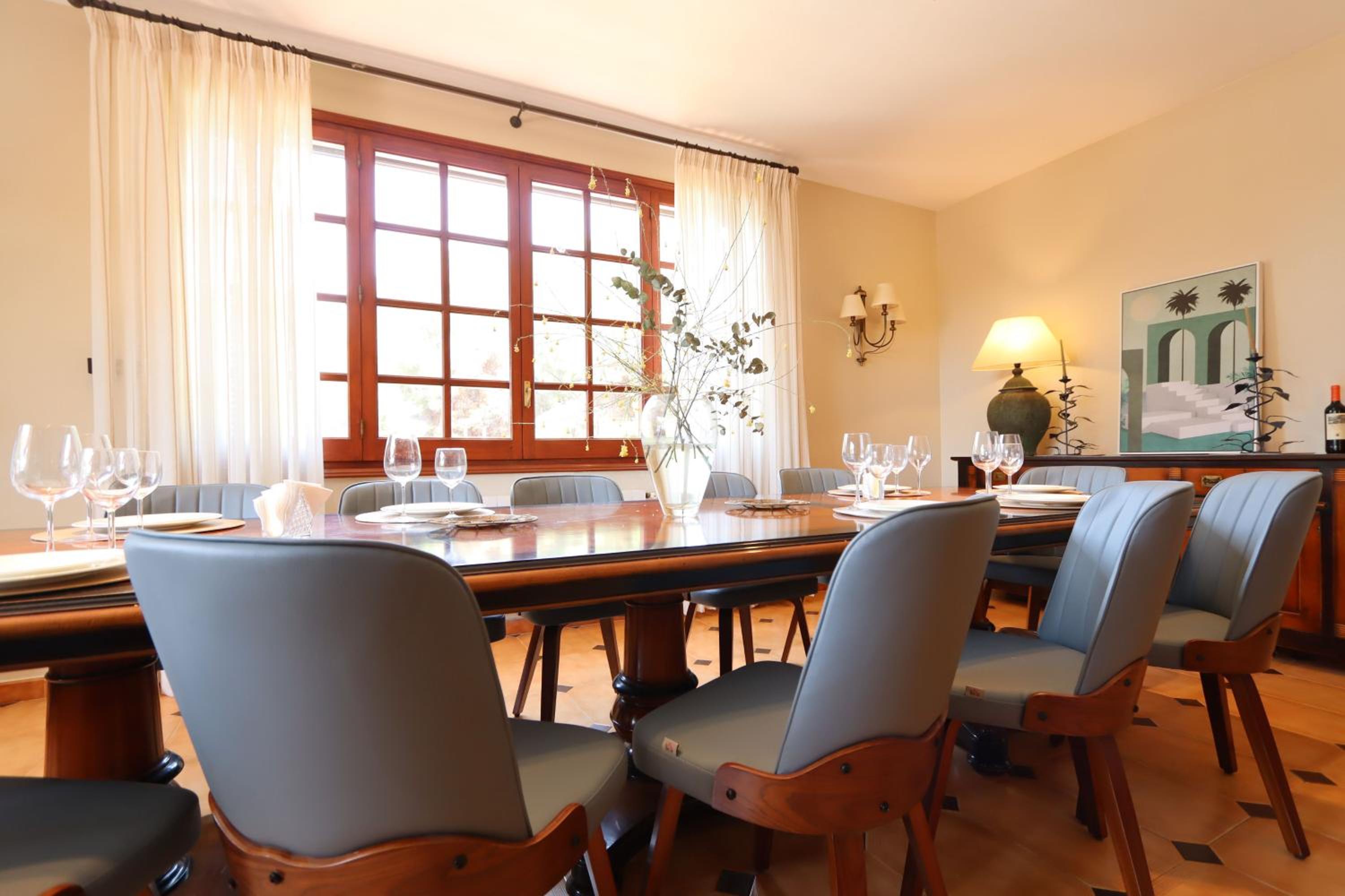 Villa Golf Sitges