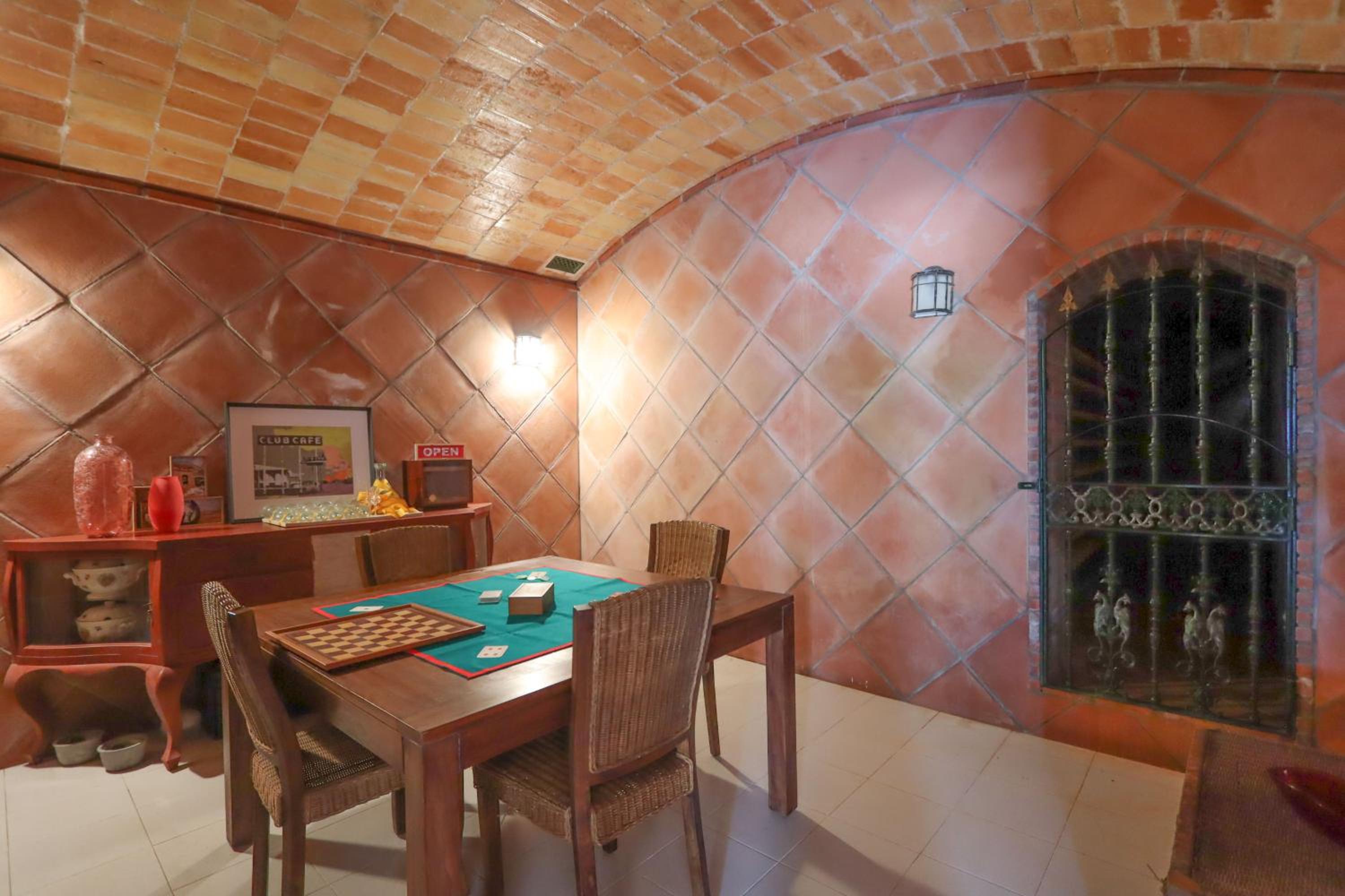 Villa Golf Sitges
