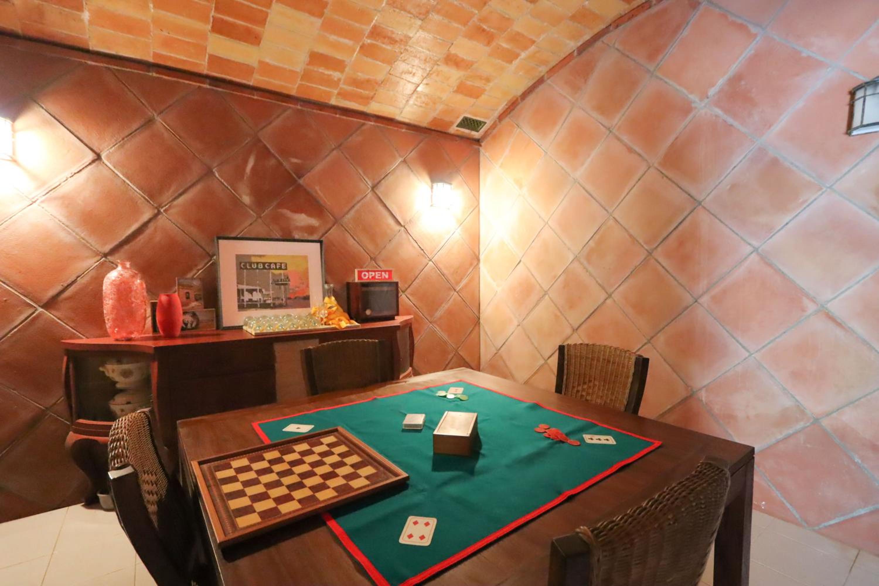 Villa Golf Sitges