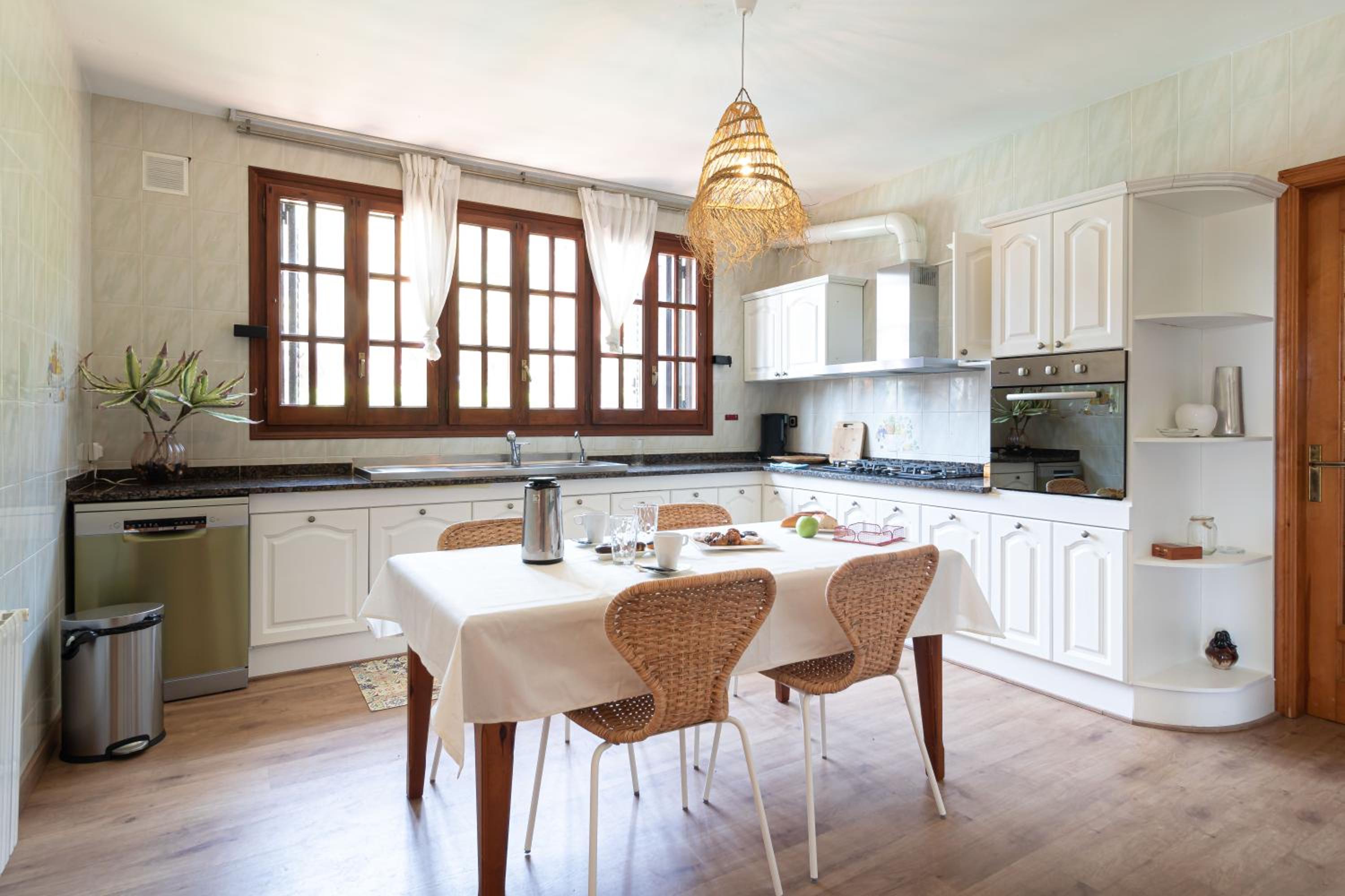Villa Golf Sitges