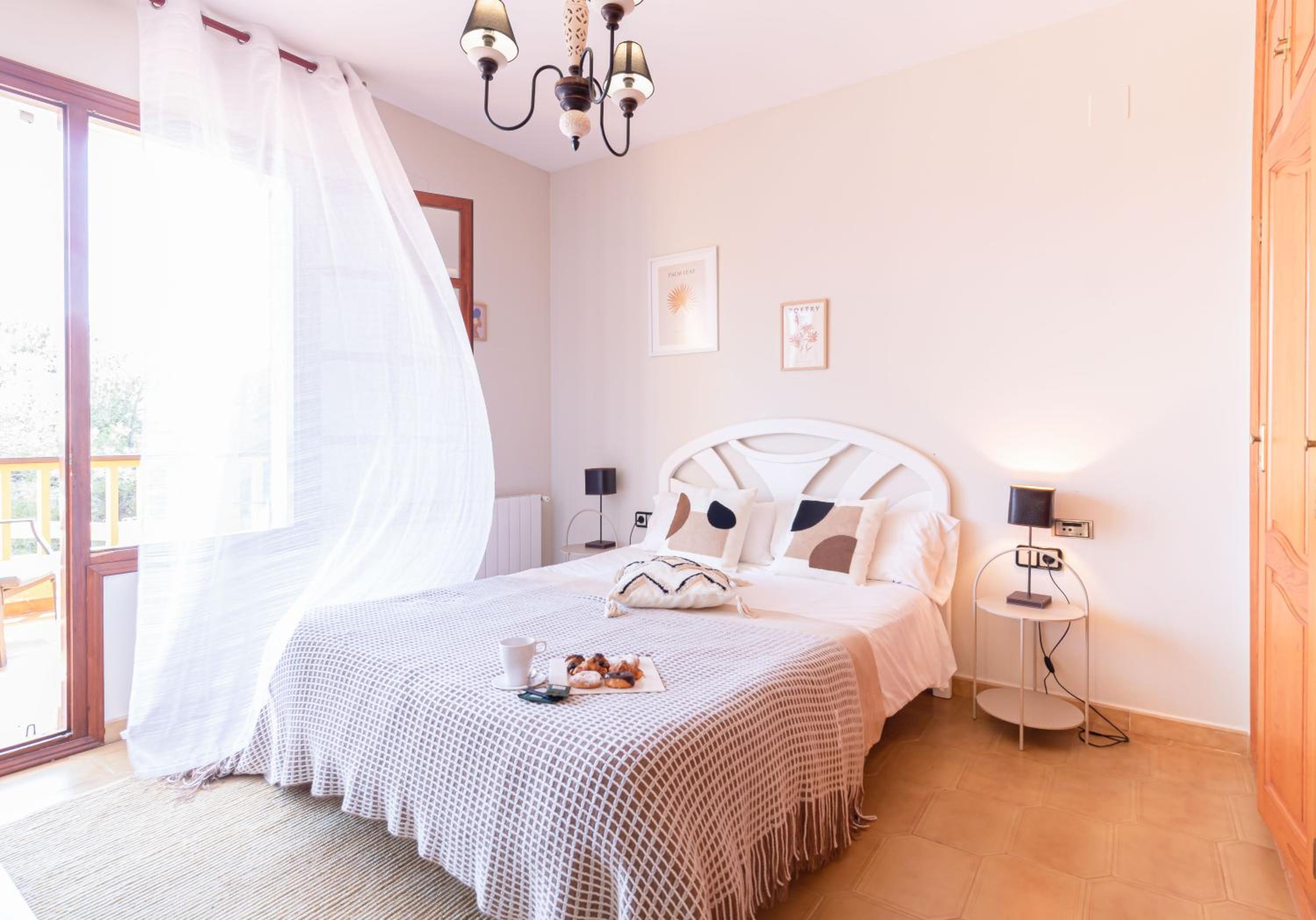 Villa Golf Sitges