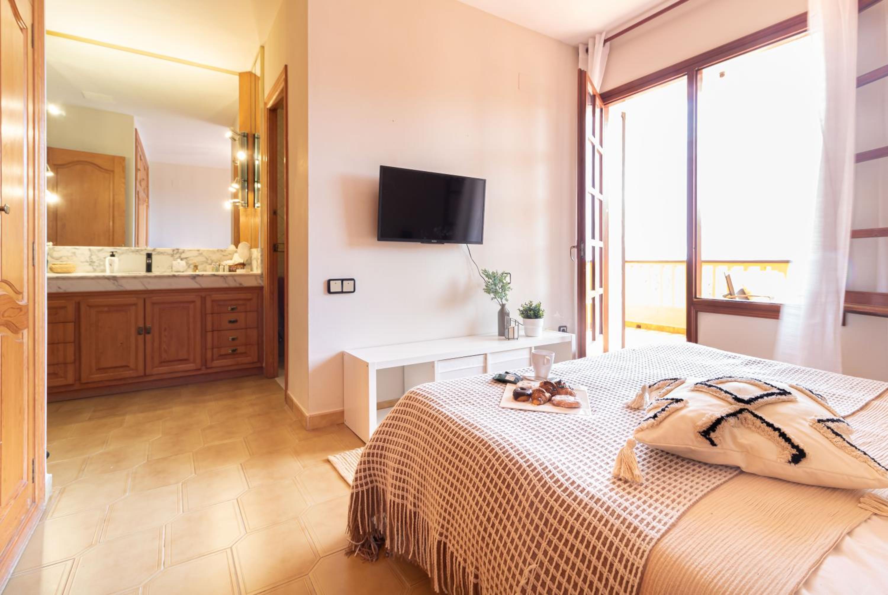 Villa Golf Sitges