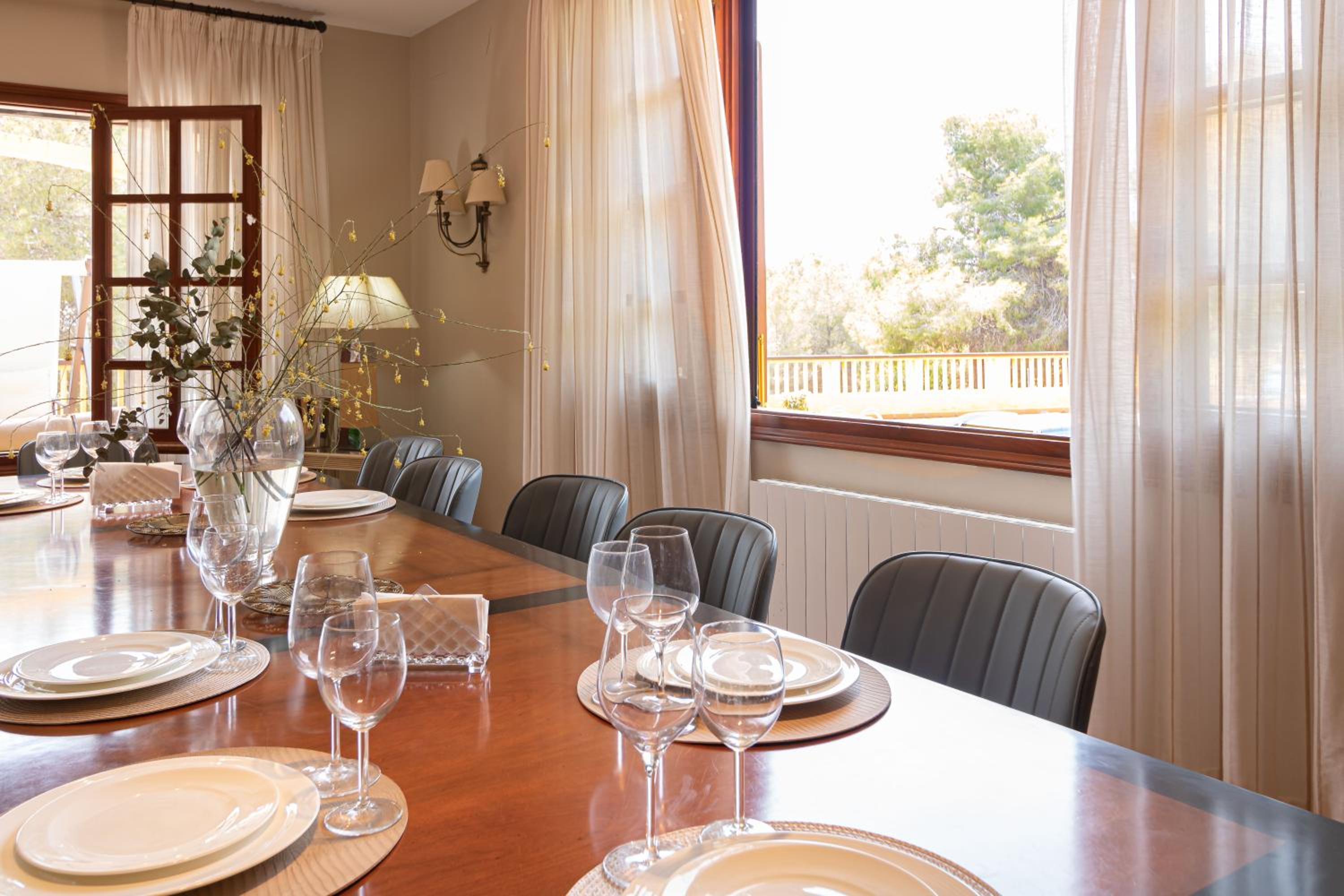 Villa Golf Sitges