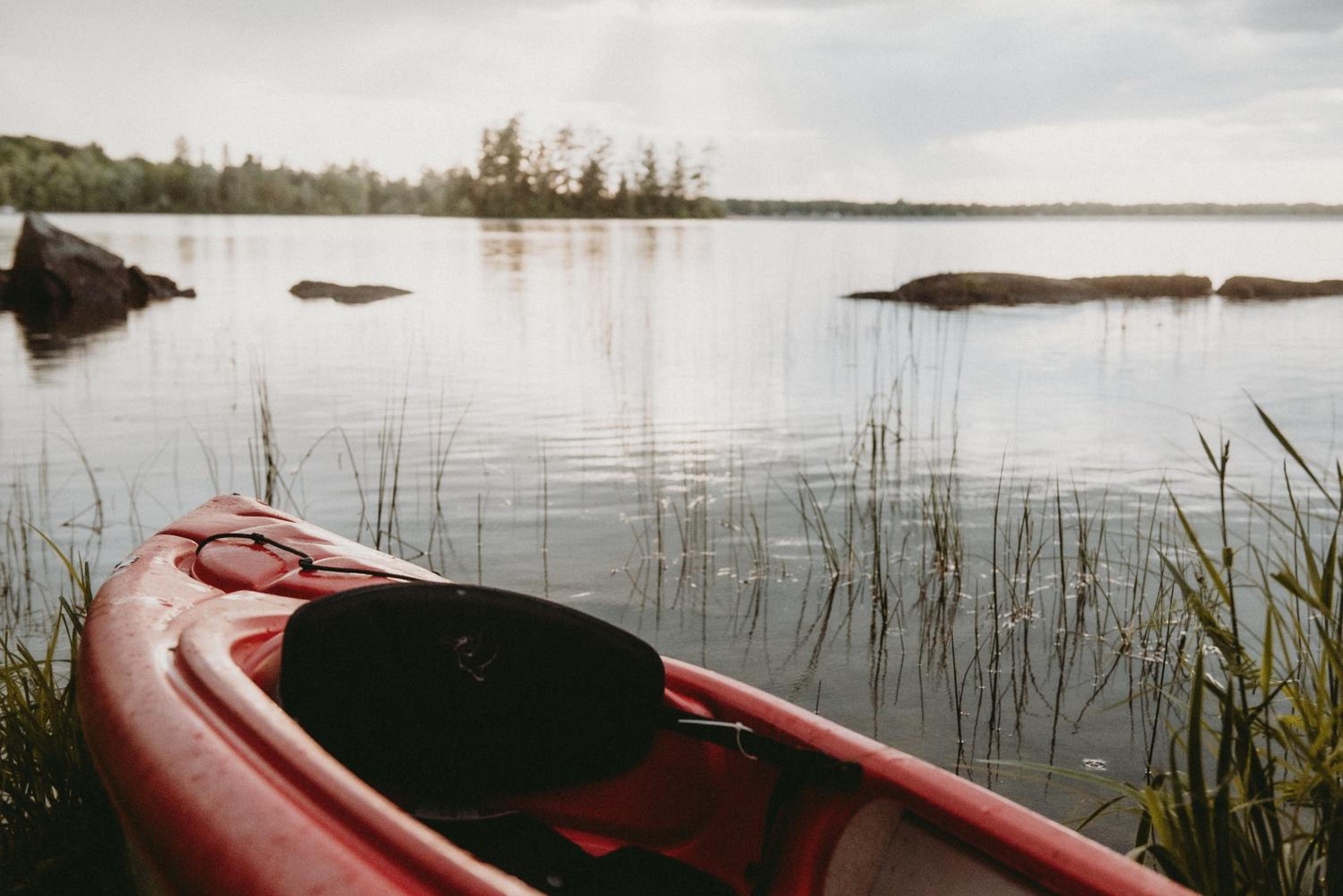Lakepoint Cottage Resort