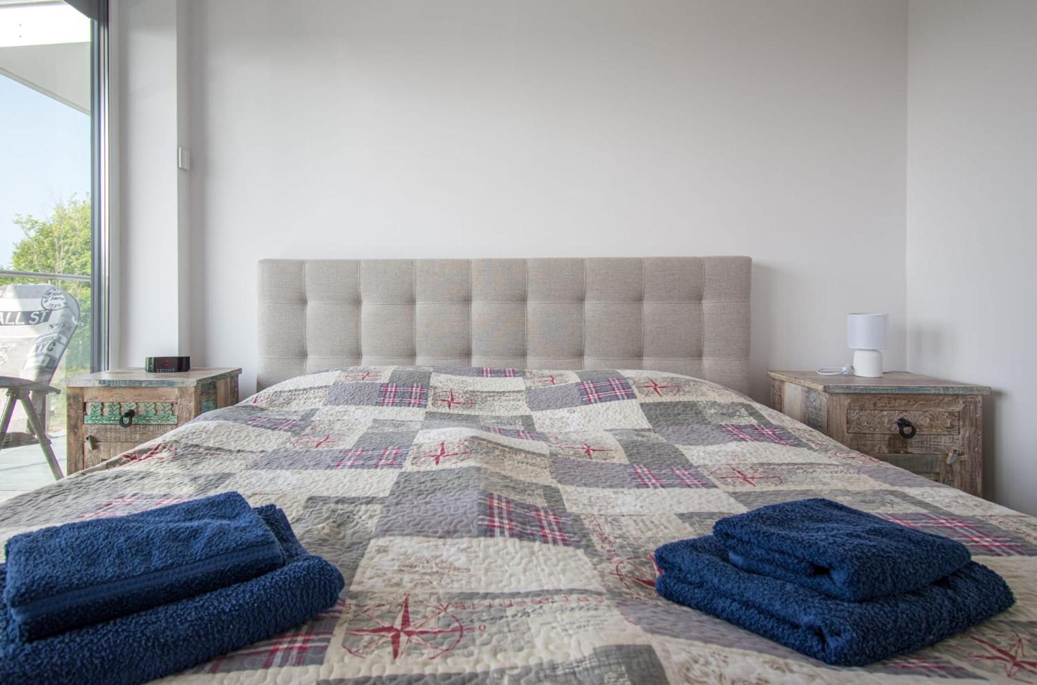 Apartament na wydmie - Darłowo view 5