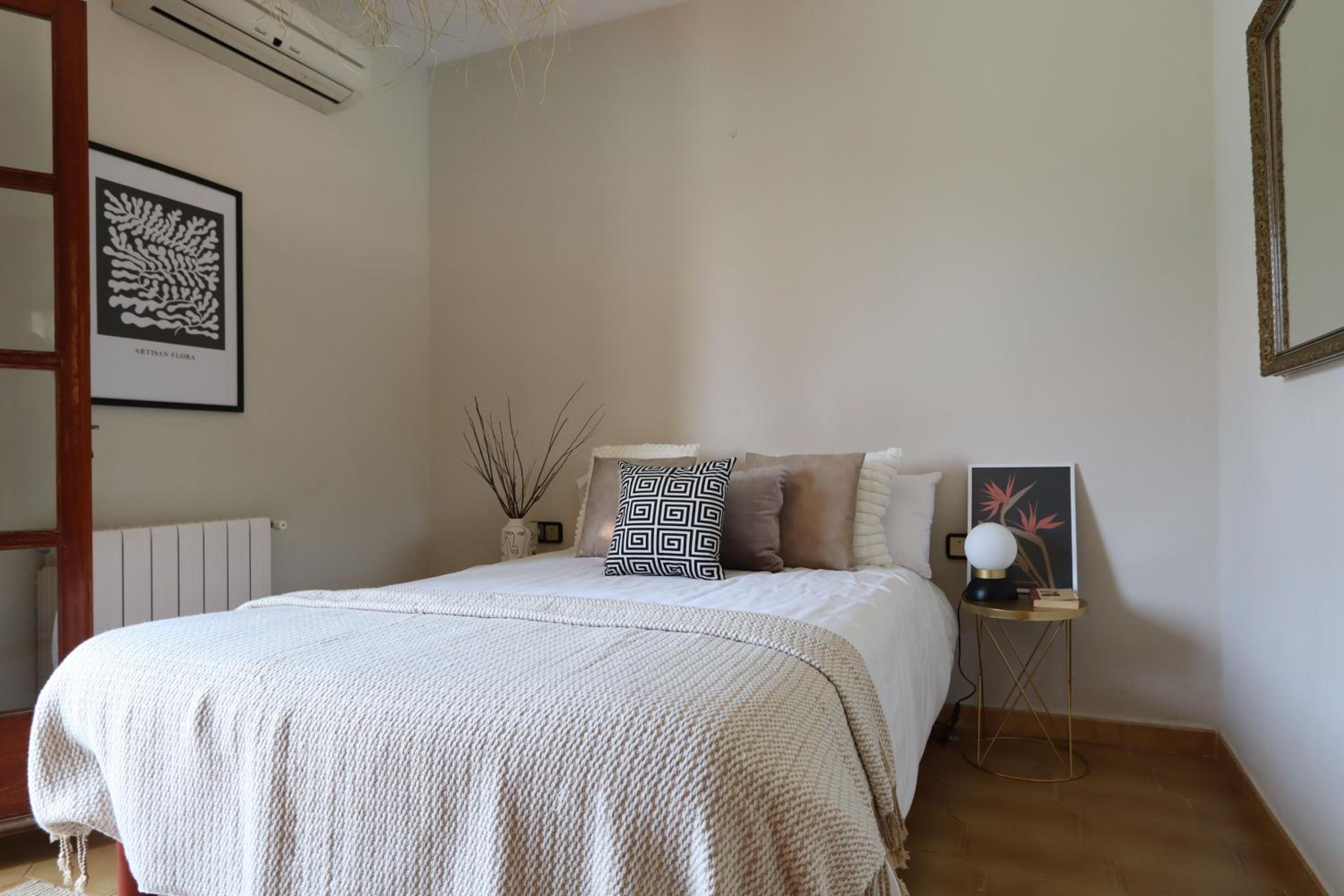 Villa Golf Sitges