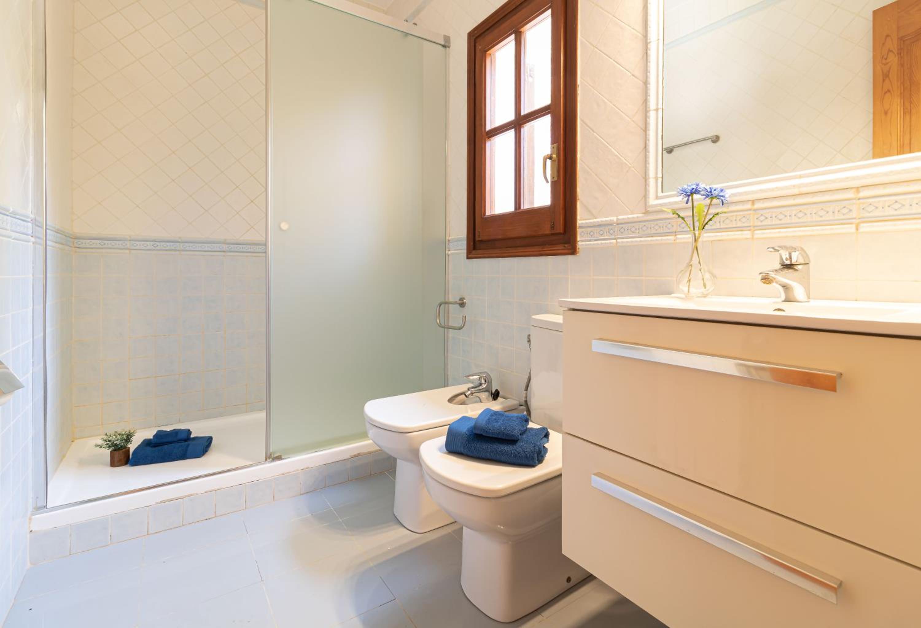 Villa Golf Sitges