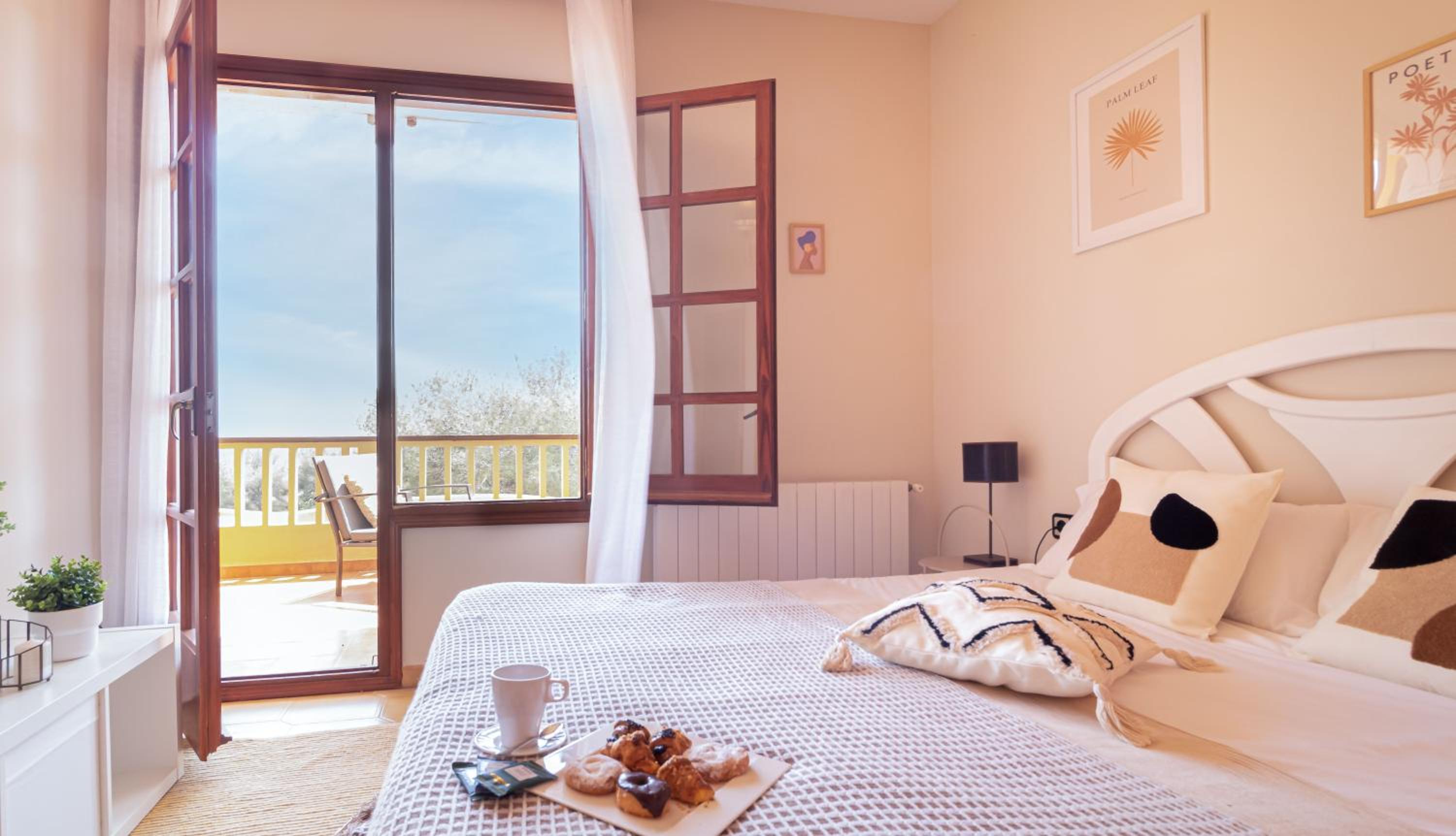 Villa Golf Sitges