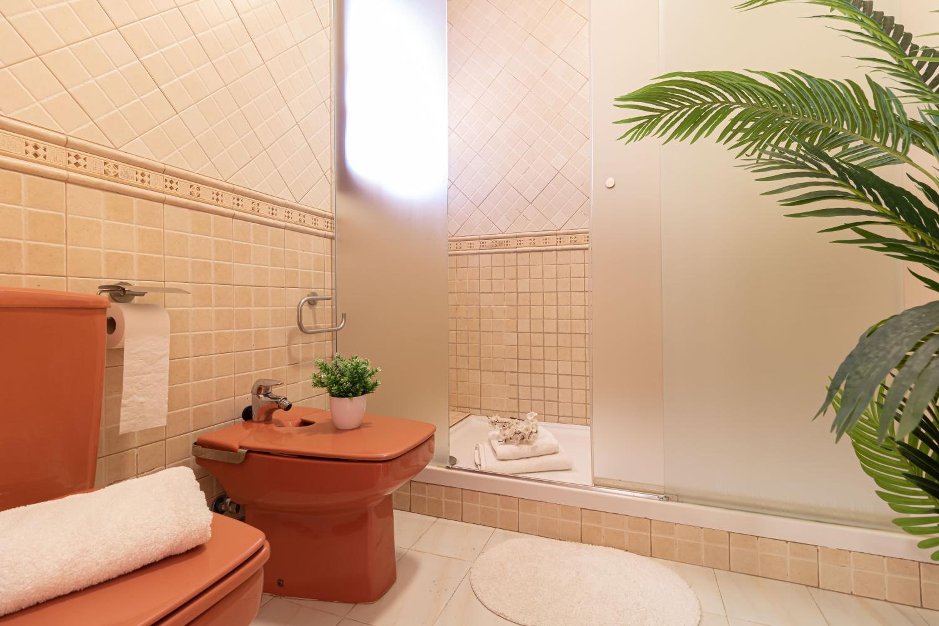 Villa Golf Sitges
