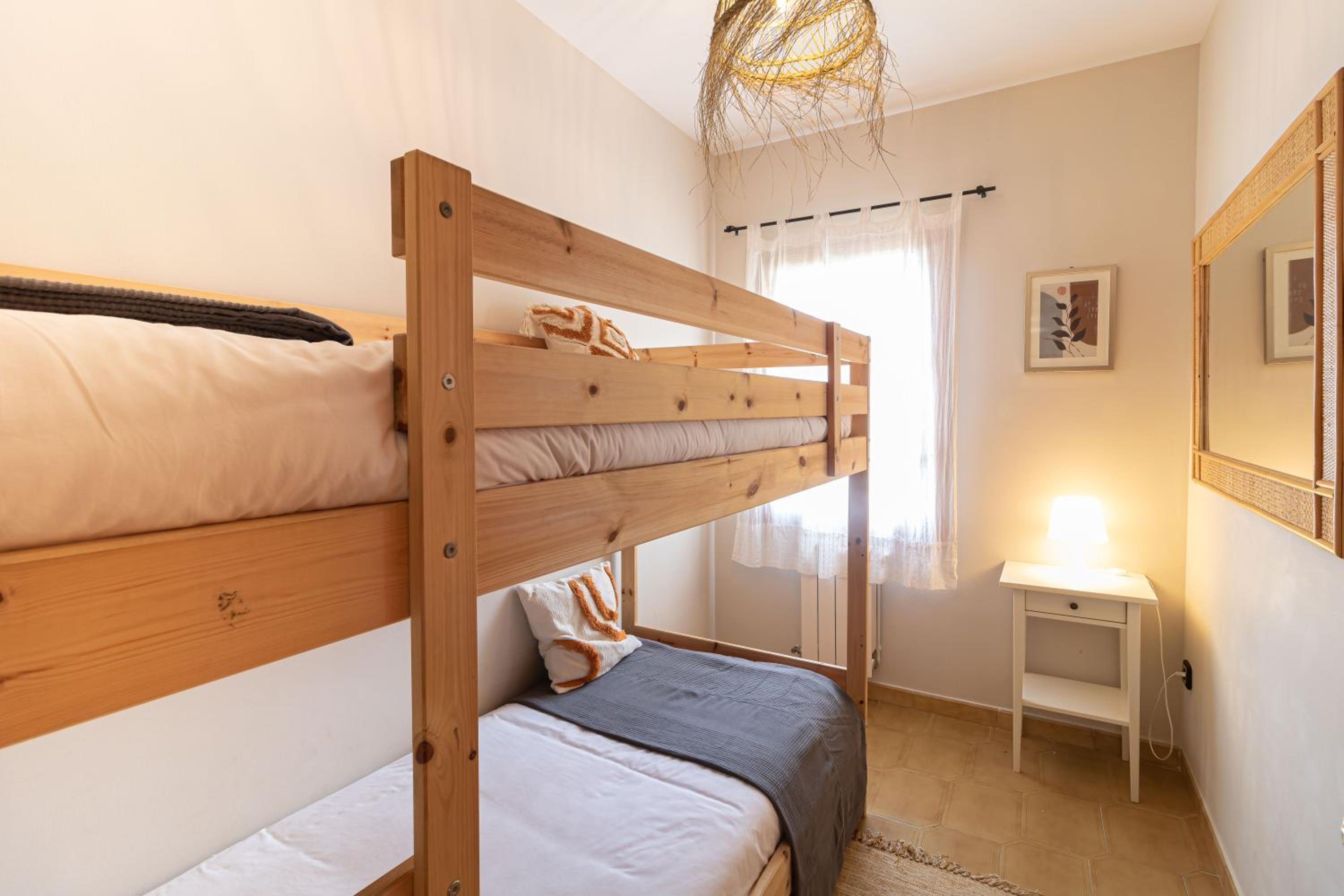 Villa Golf Sitges