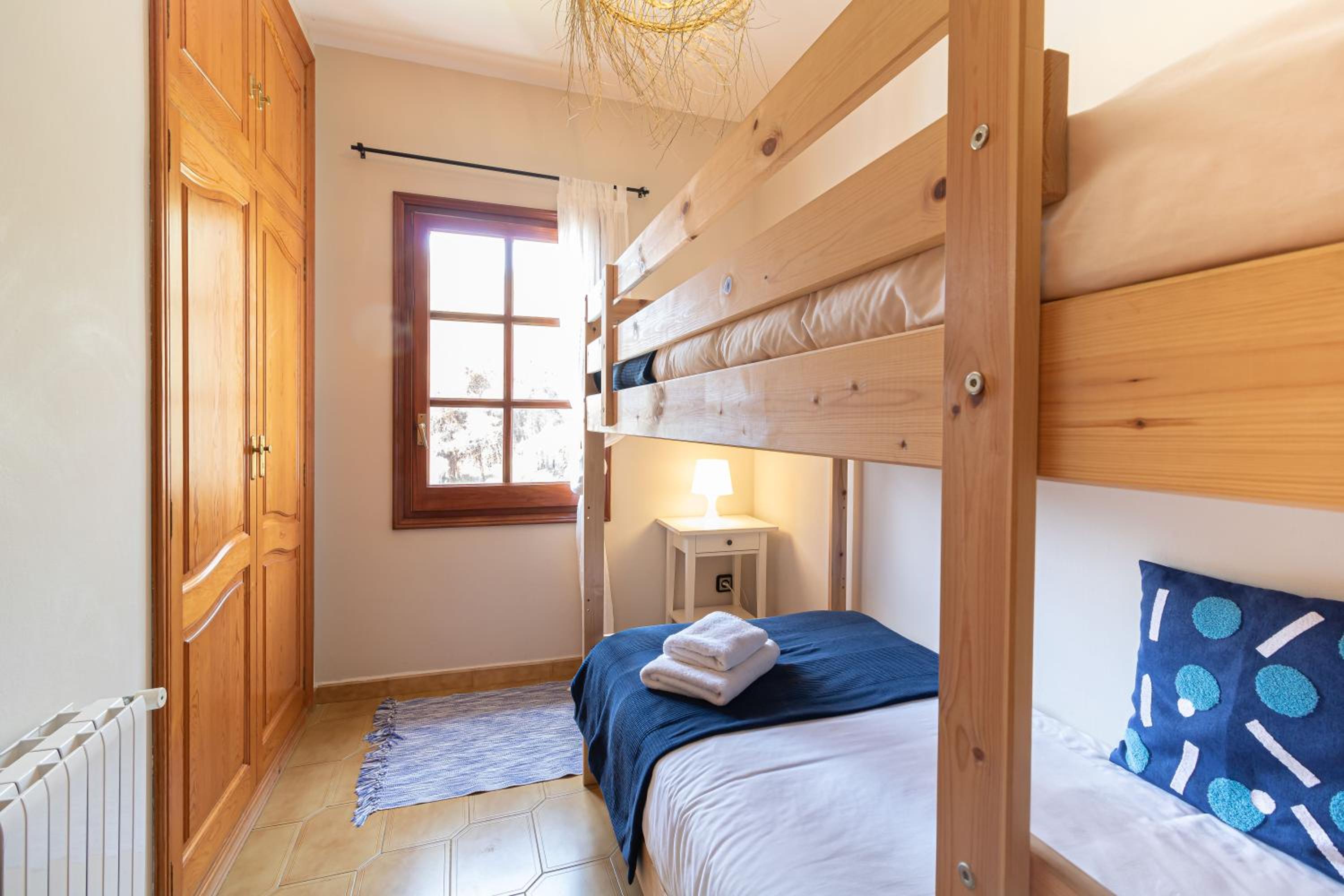 Villa Golf Sitges