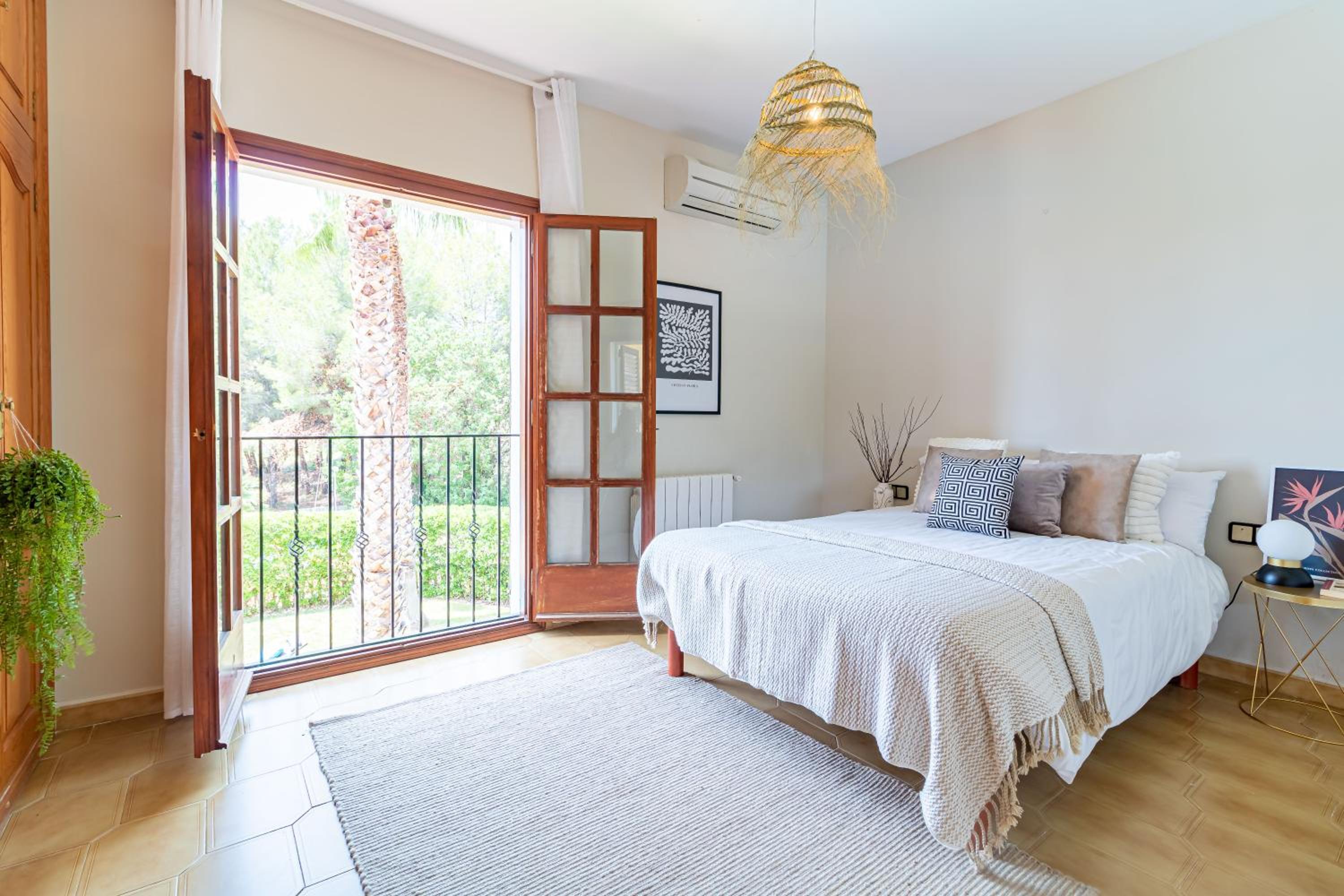 Villa Golf Sitges