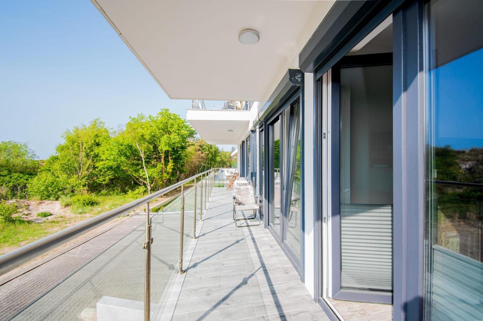 Apartament na wydmie - Darłowo view 4