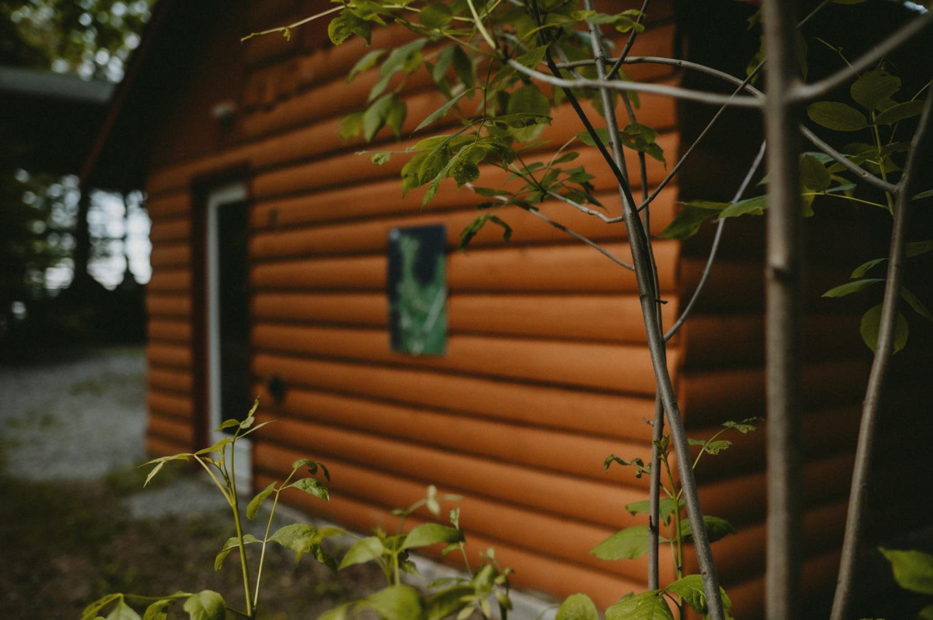 Lakepoint Cottage Resort