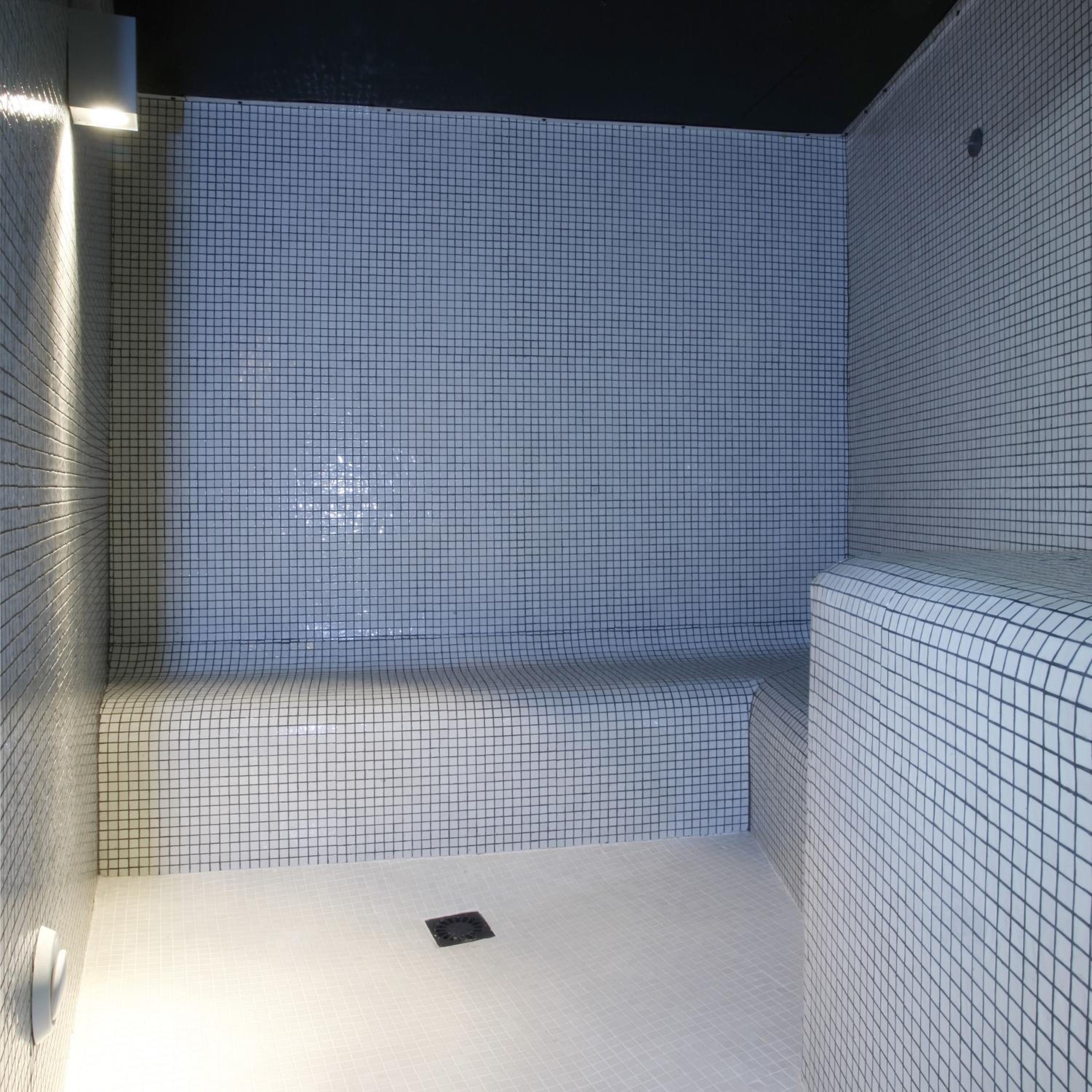 Apartamentos Spa Cueto