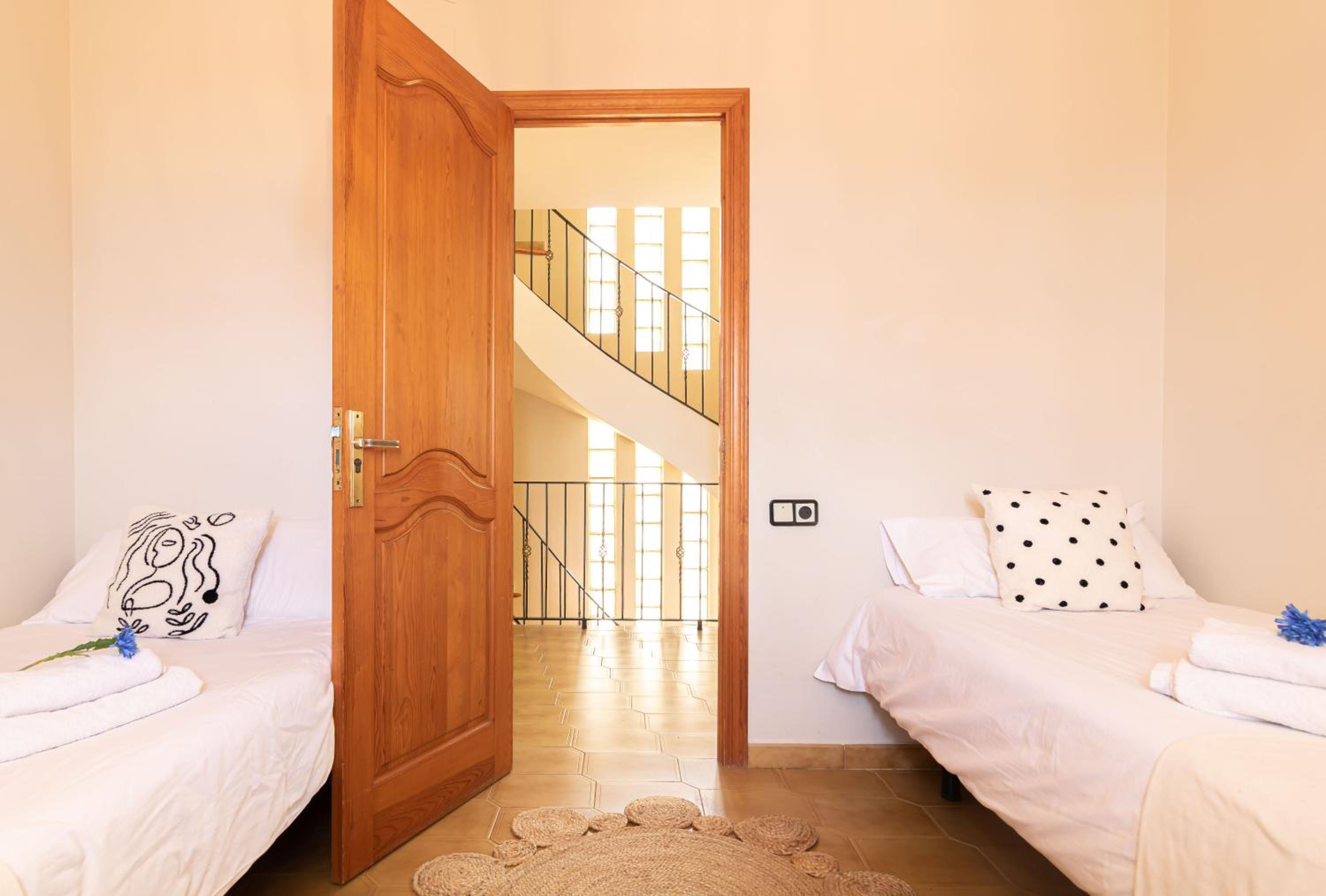 Villa Golf Sitges