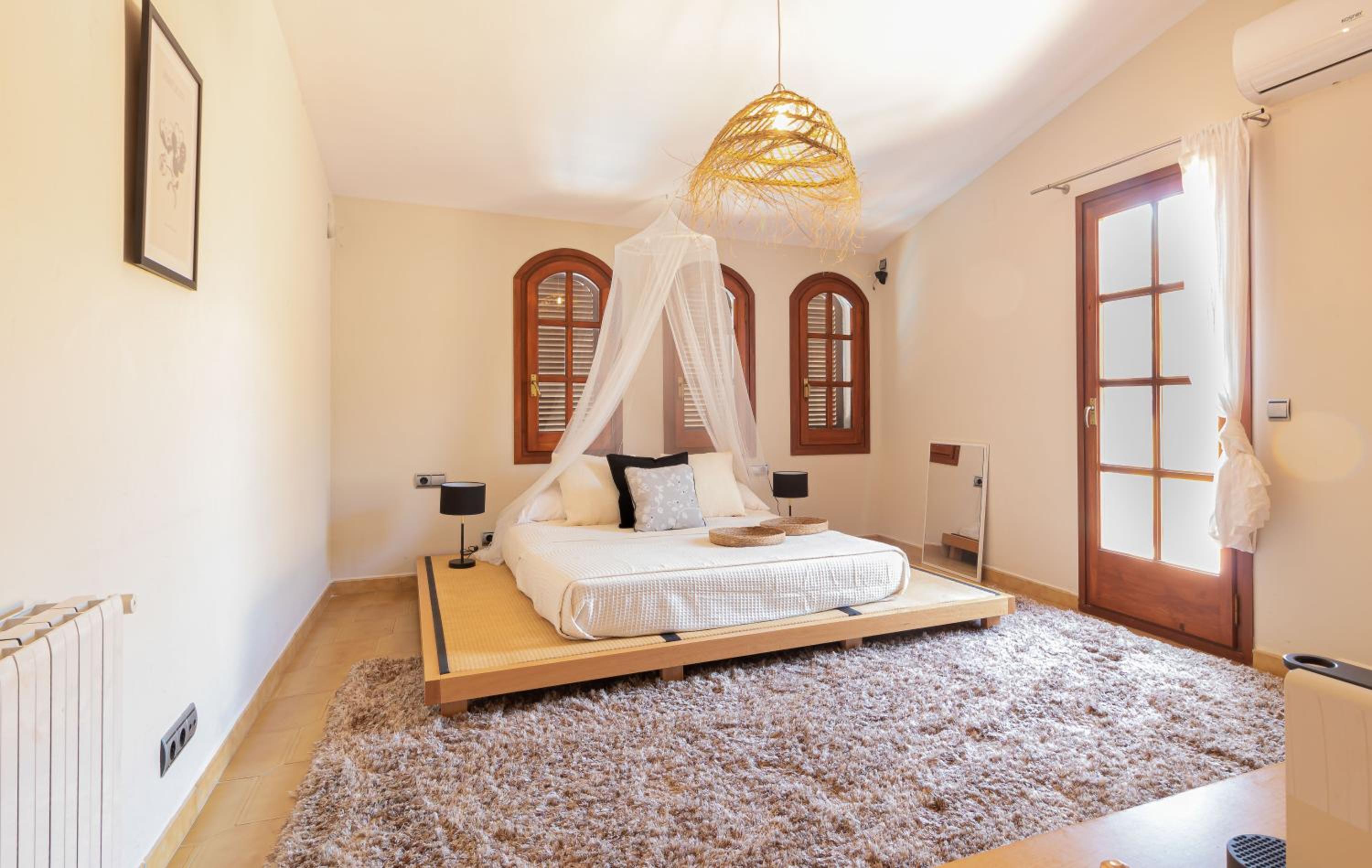Villa Golf Sitges