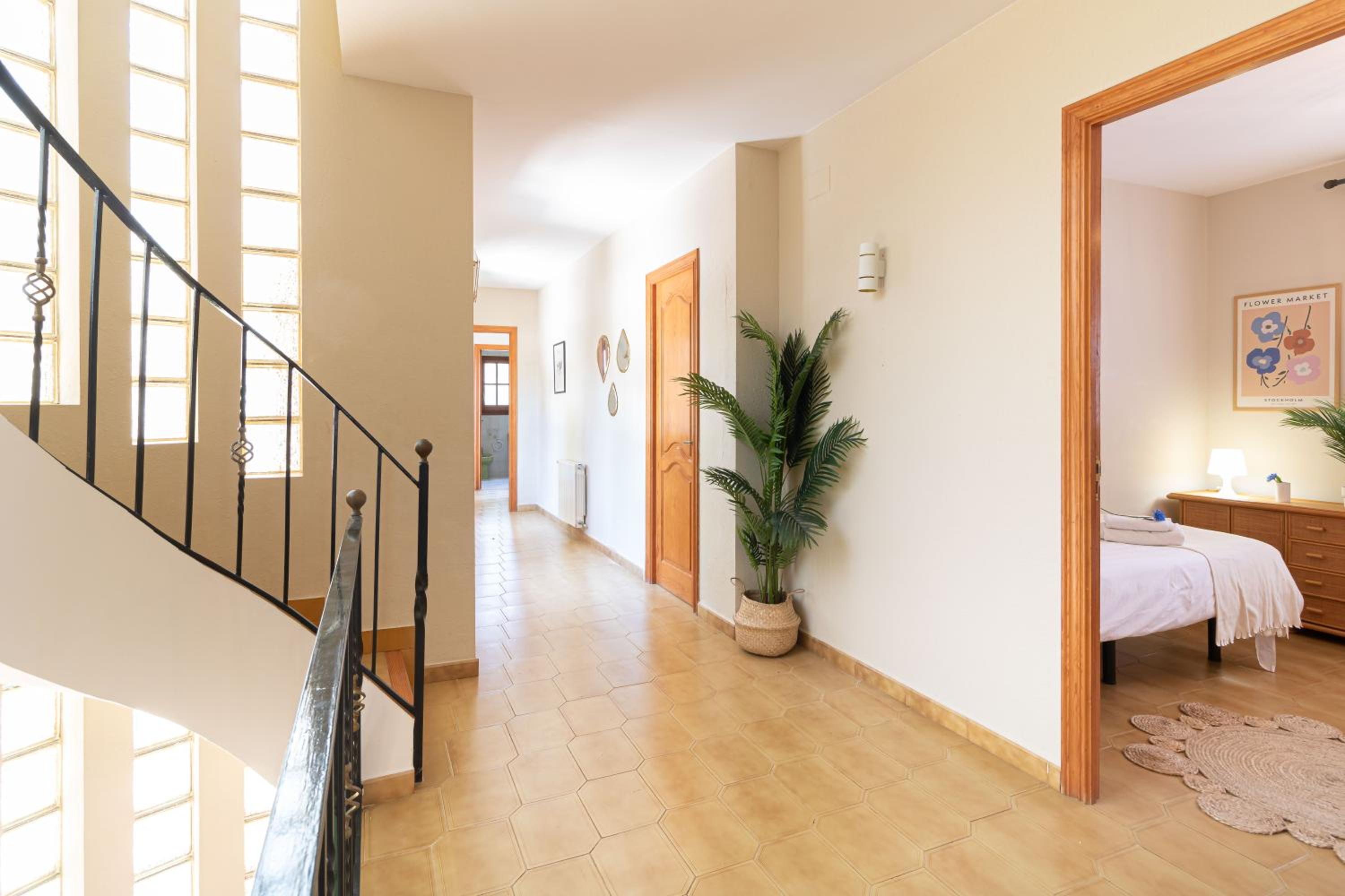 Villa Golf Sitges