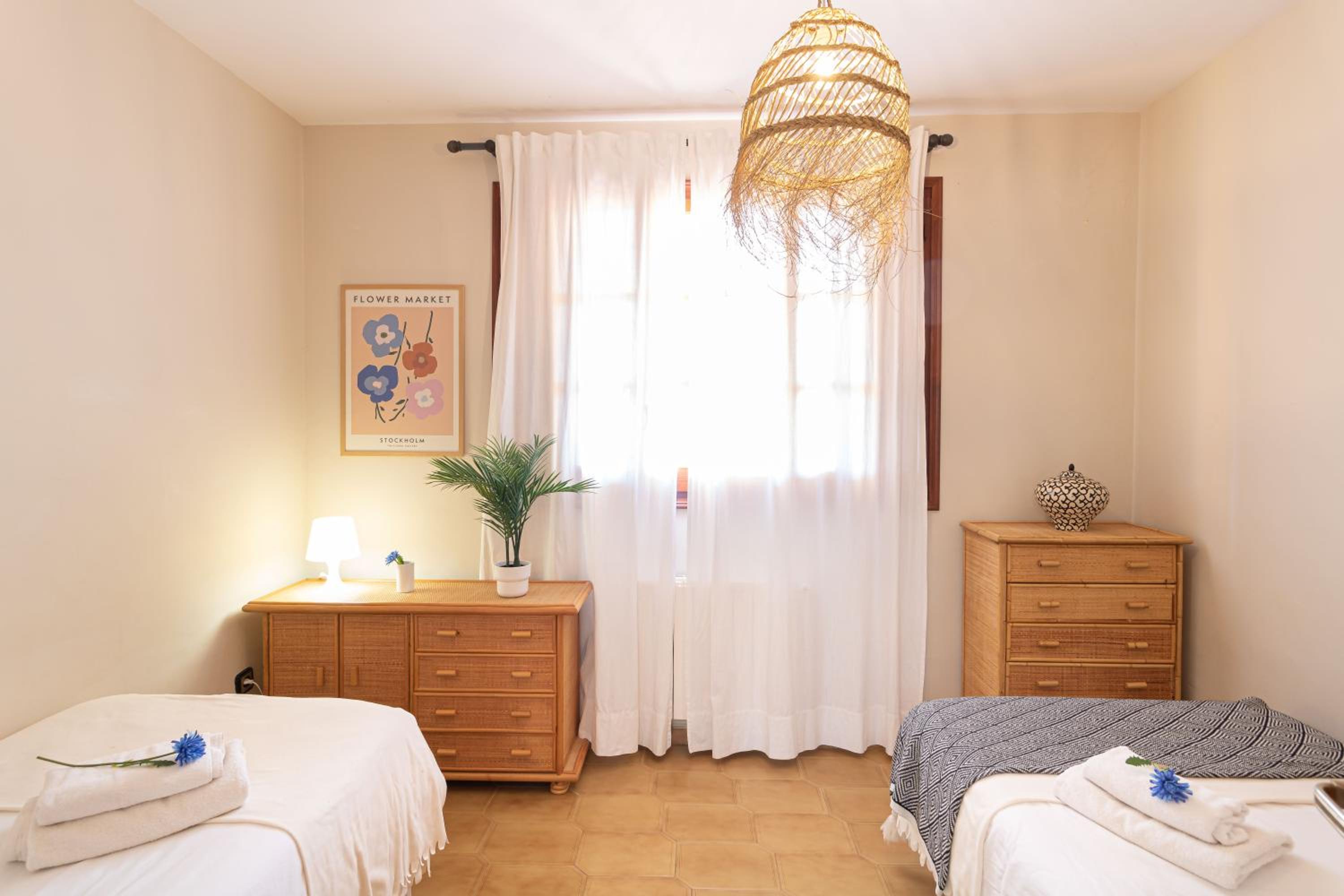 Villa Golf Sitges