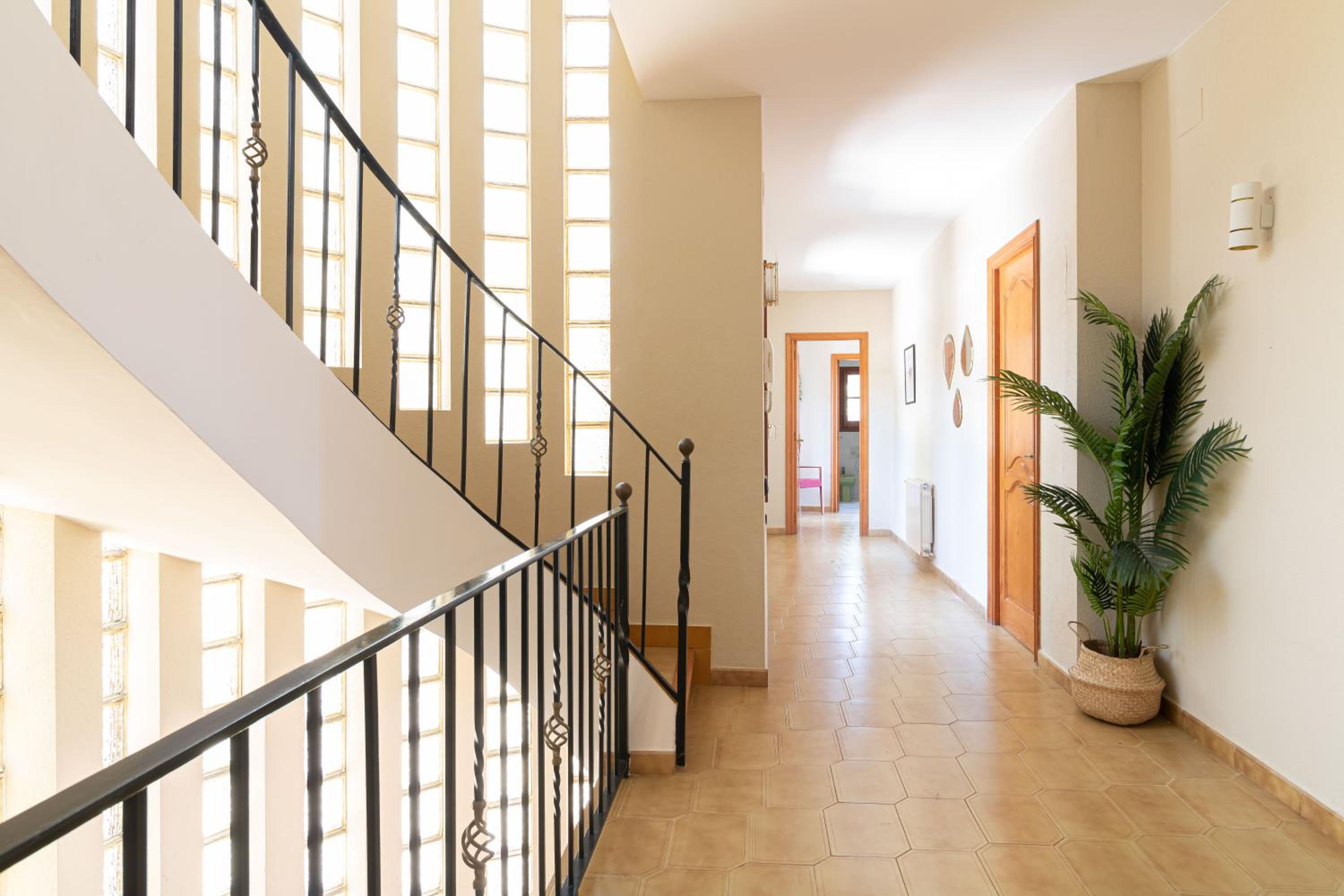 Villa Golf Sitges