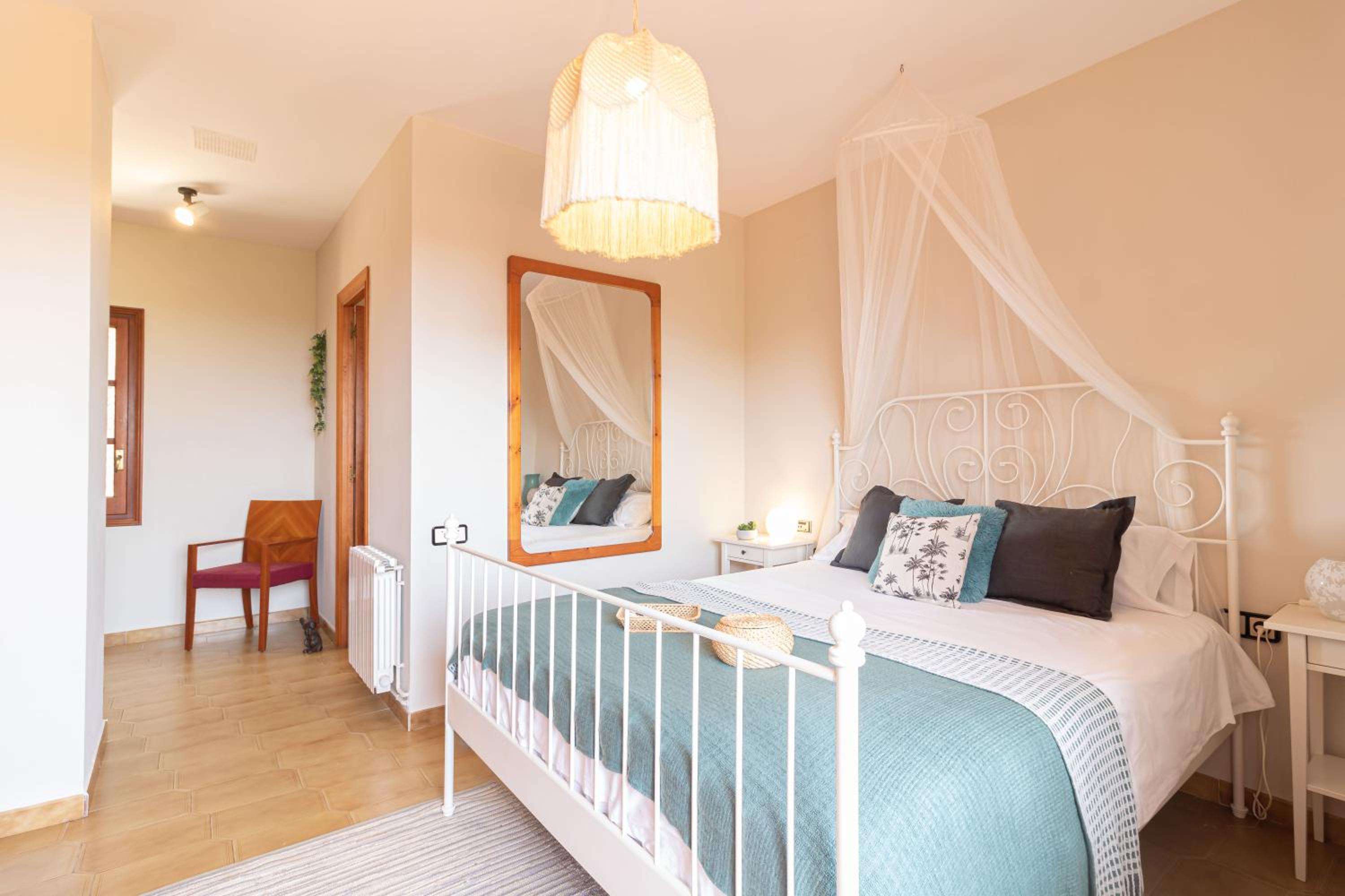 Villa Golf Sitges