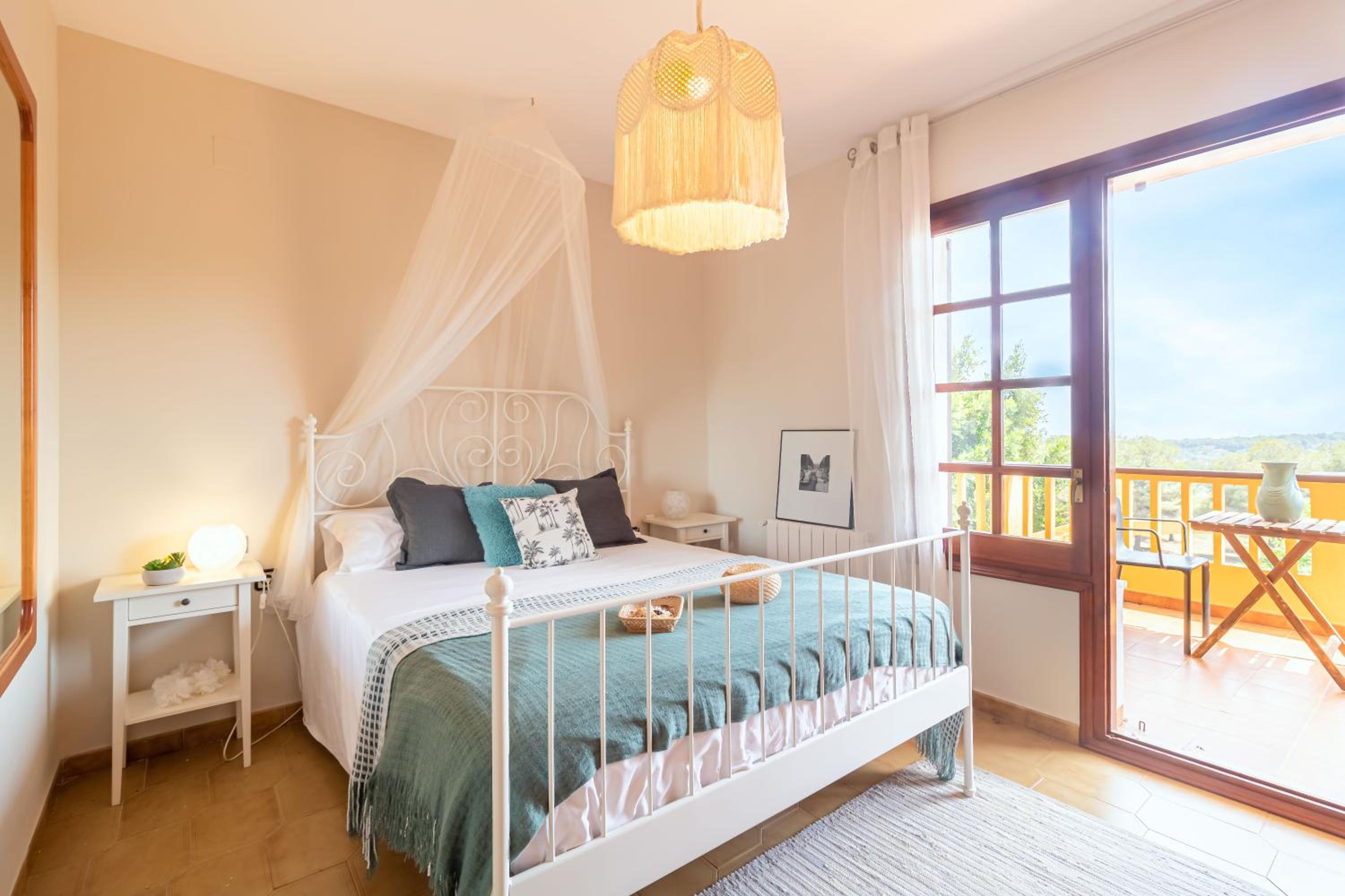 Villa Golf Sitges