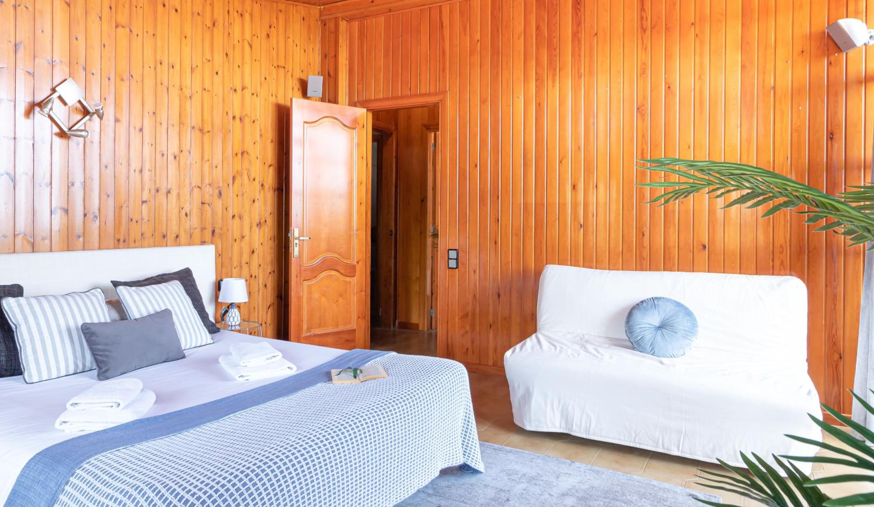 Villa Golf Sitges