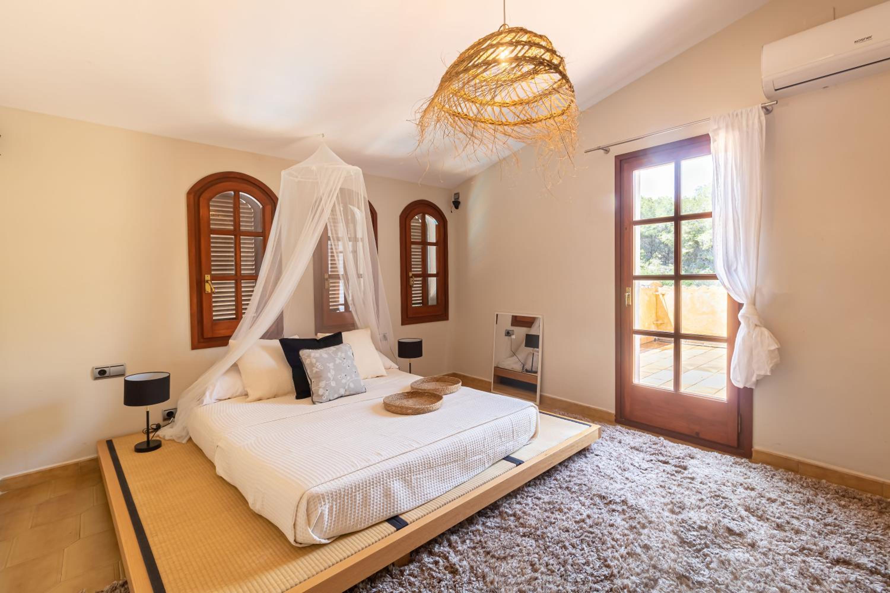 Villa Golf Sitges