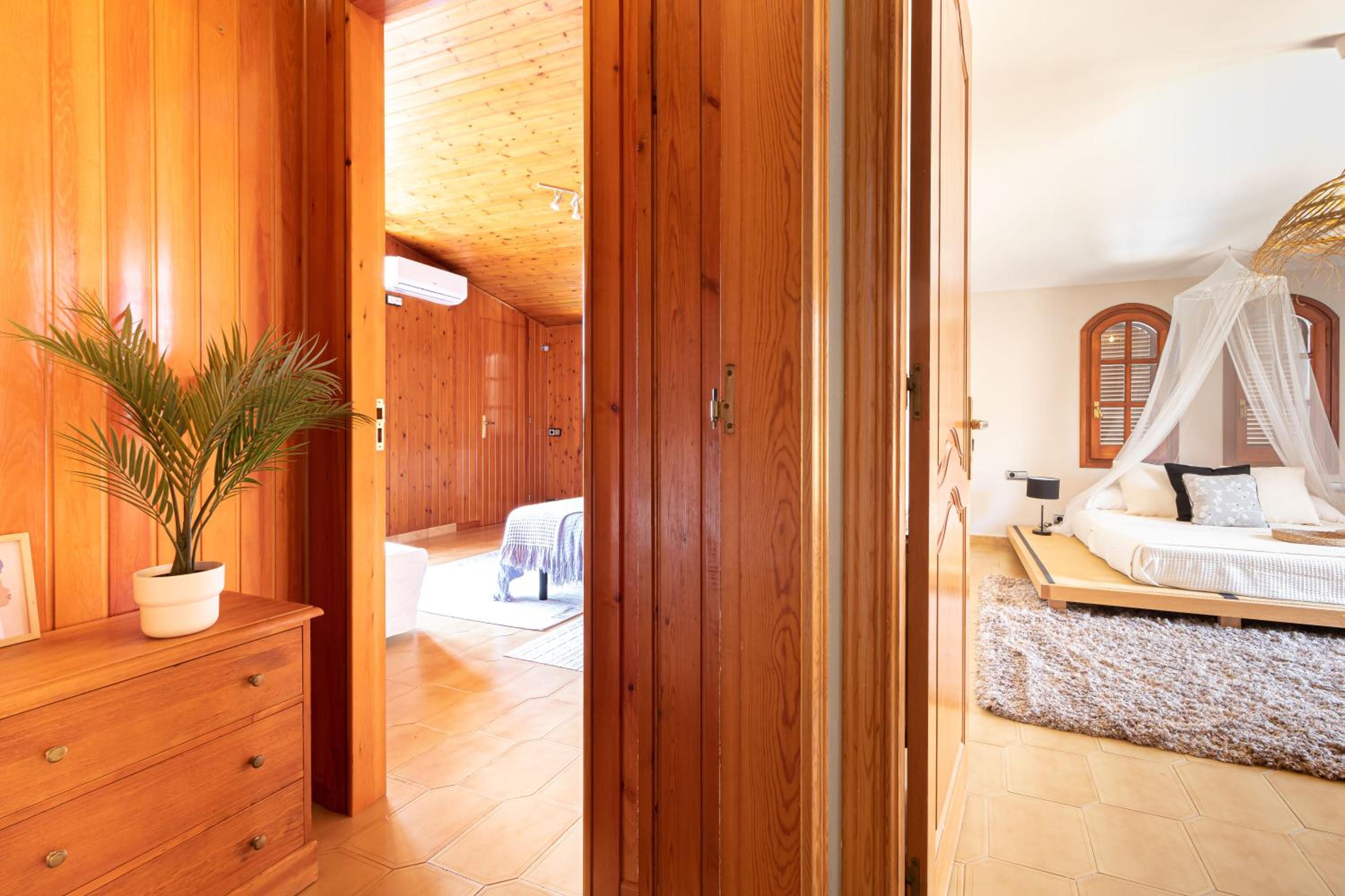 Villa Golf Sitges
