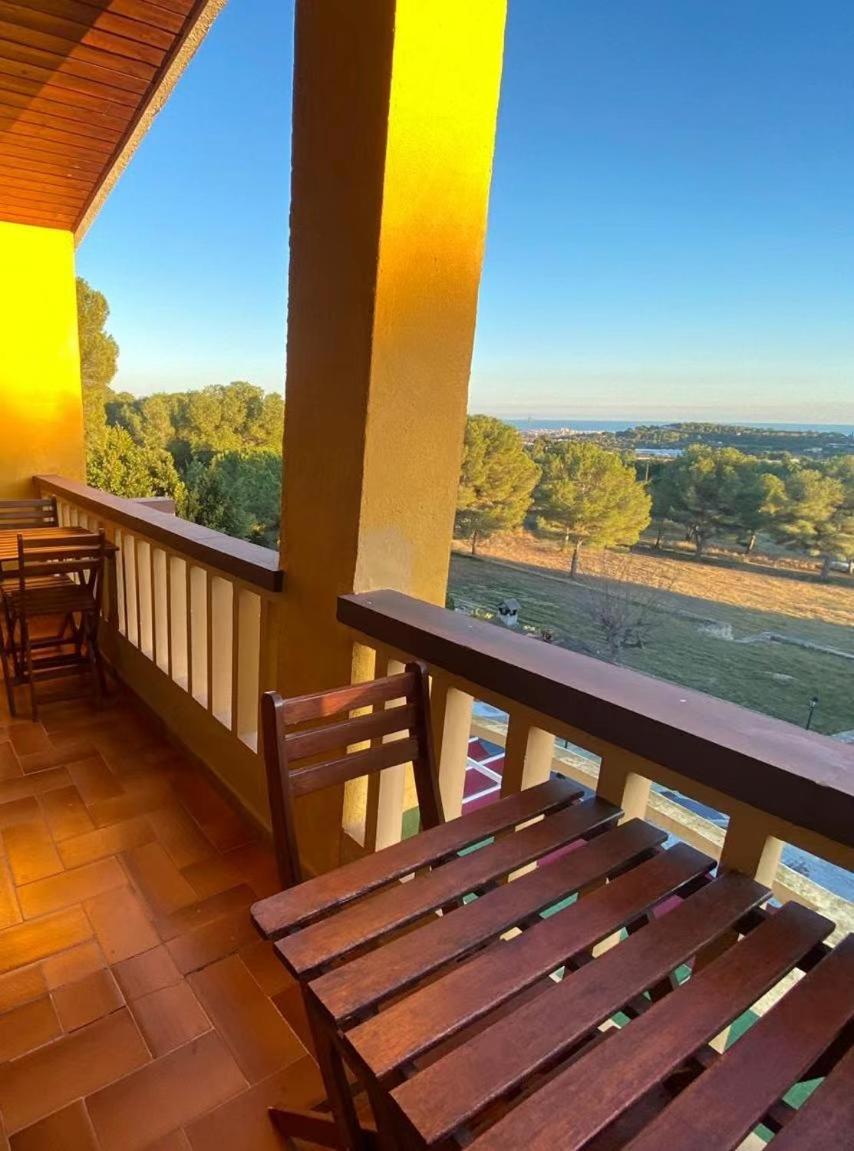 Villa Golf Sitges