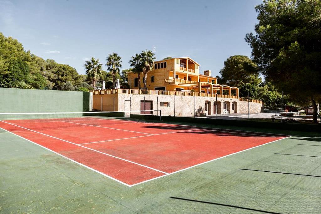 Villa Golf Sitges