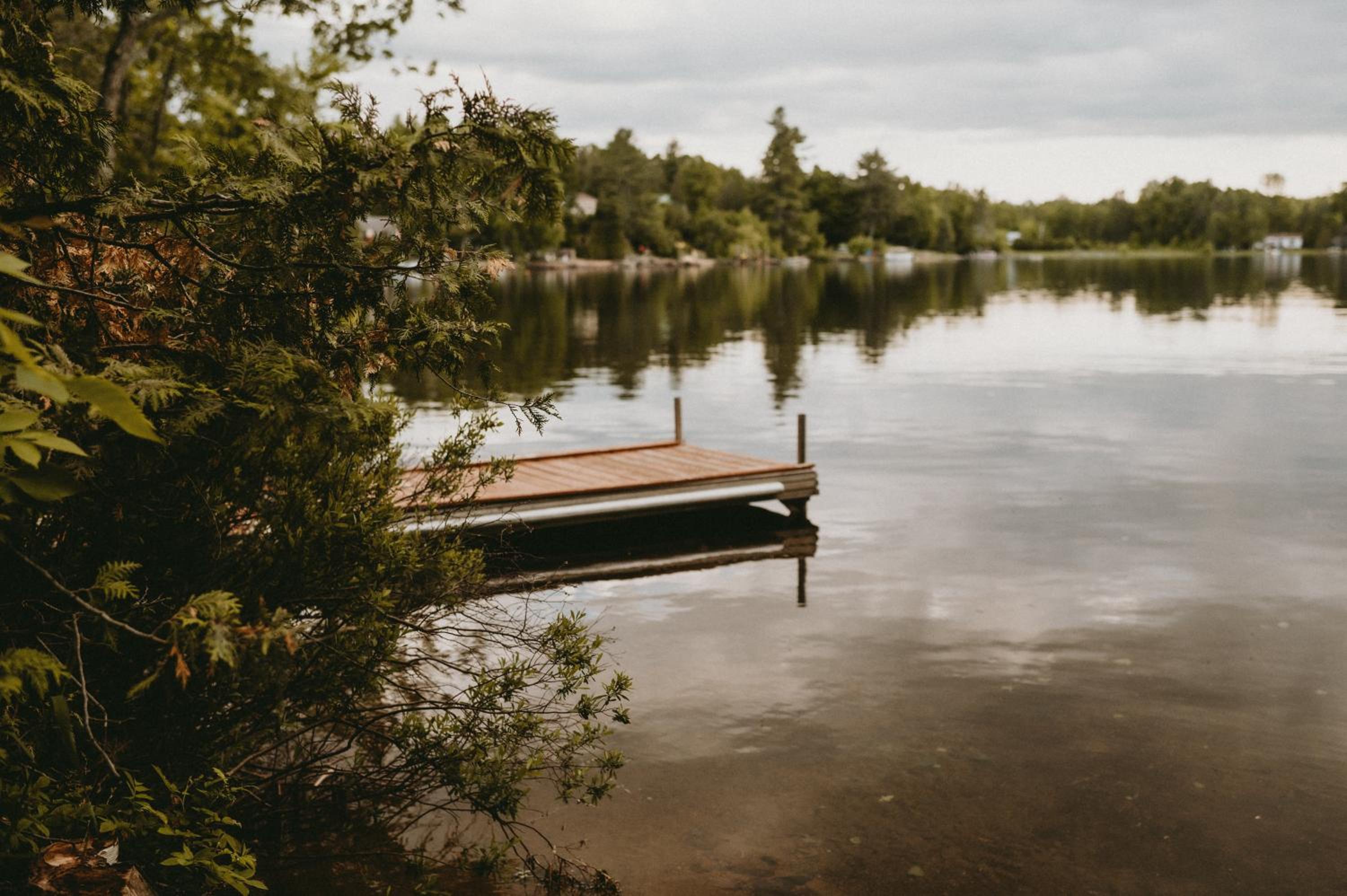 Lakepoint Cottage Resort