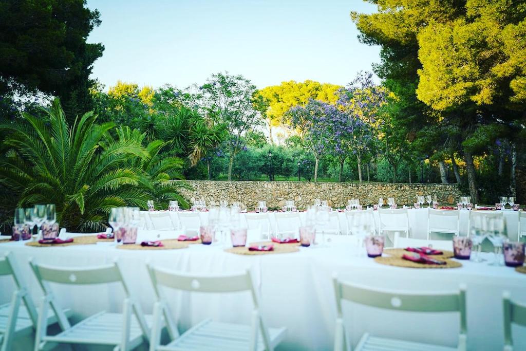 Villa Golf Sitges