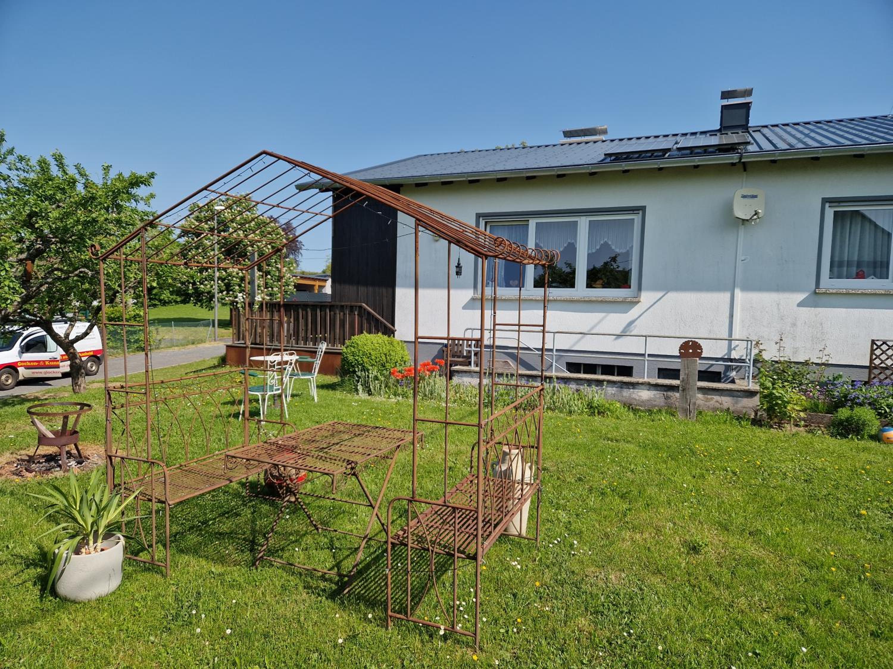Ferienhaus Vulkaneifel Haus Pesch