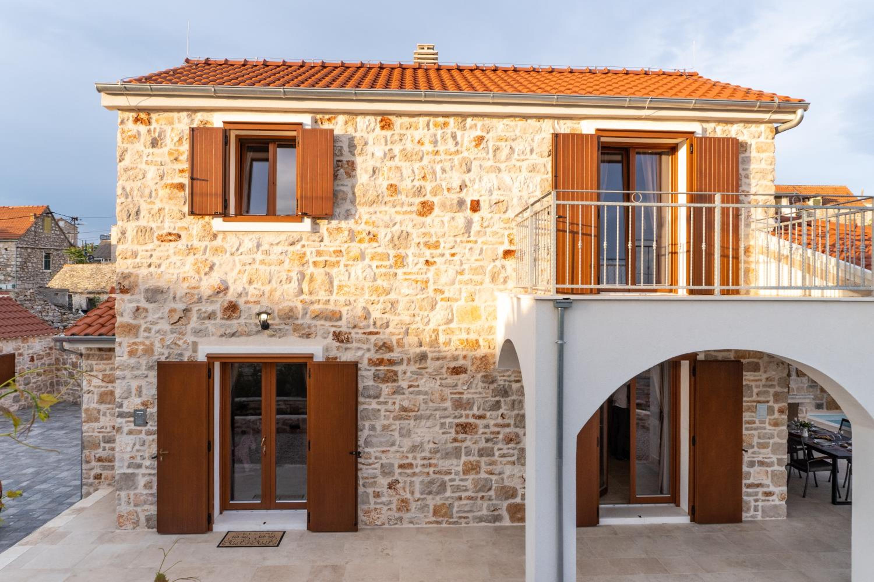 Holiday Home Rakova