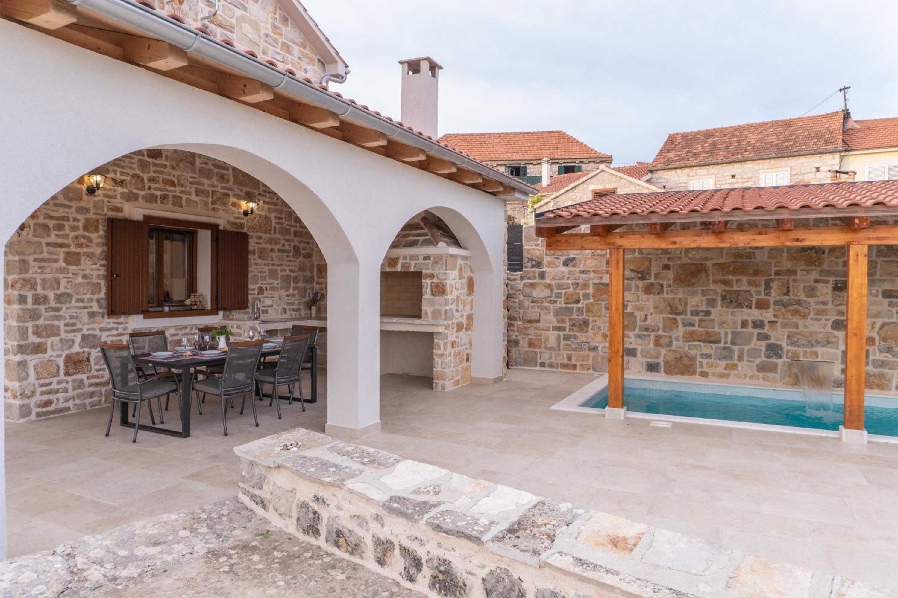 Holiday Home Rakova