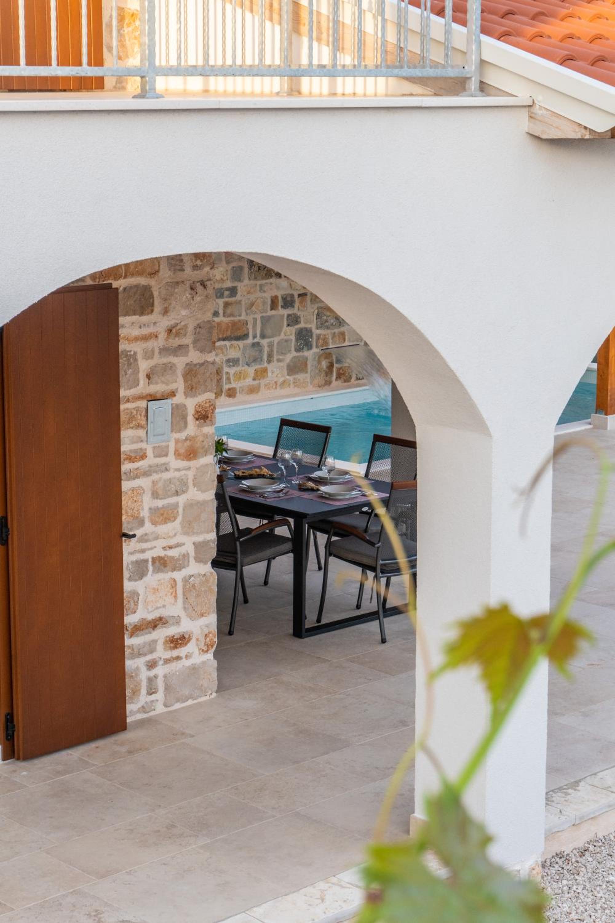 Holiday Home Rakova