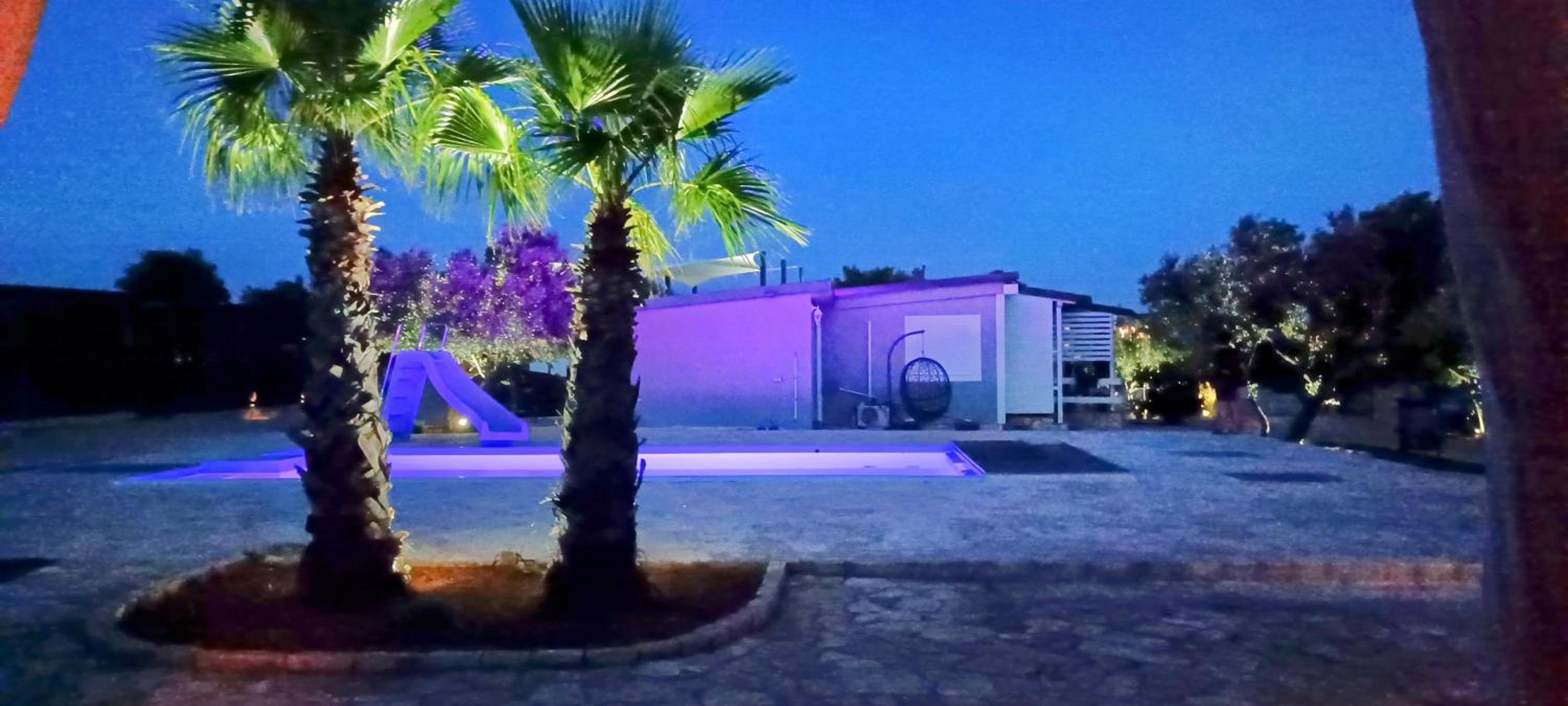 SAK Mobile Home Pirovac view 4