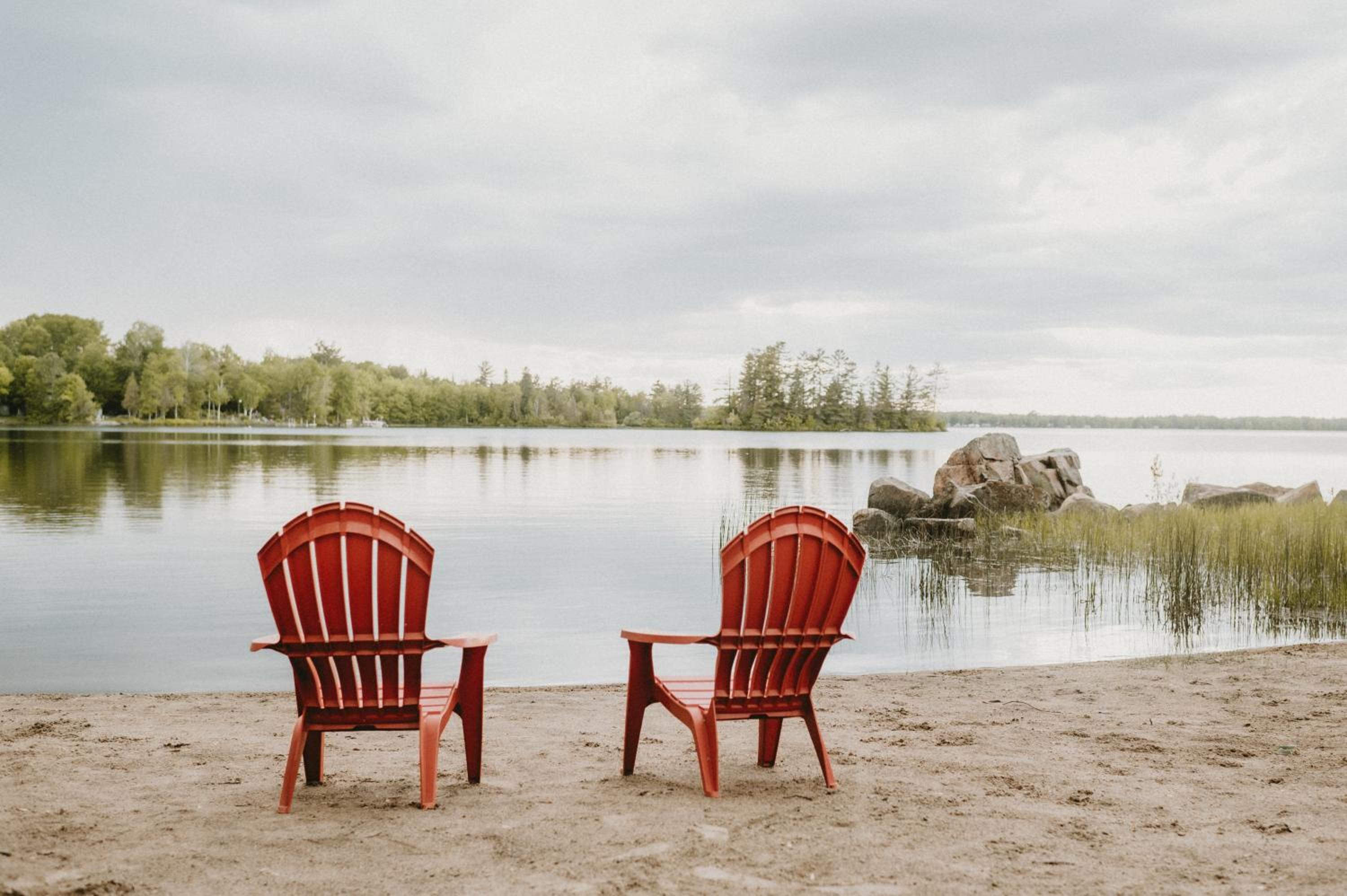 Lakepoint Cottage Resort