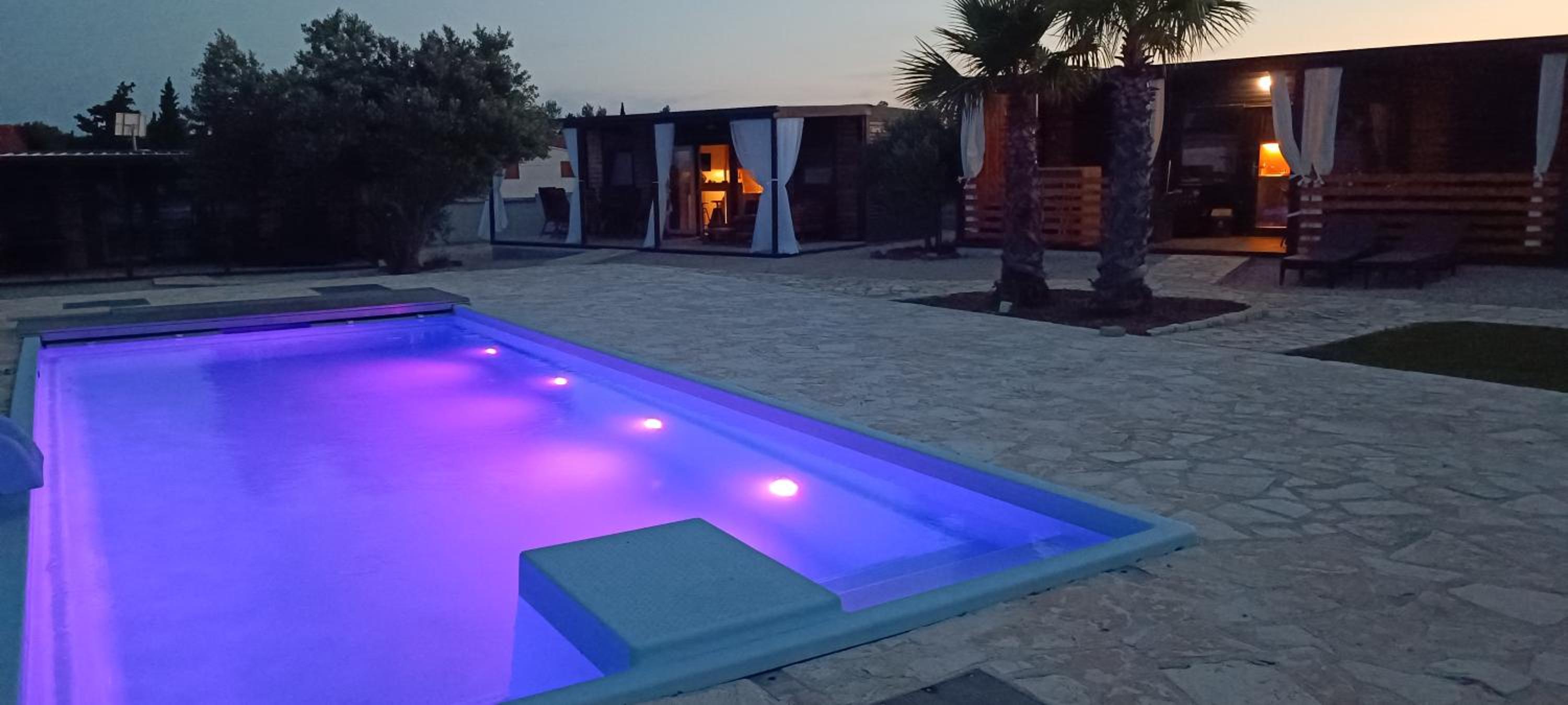 SAK Mobile Home Pirovac view 5