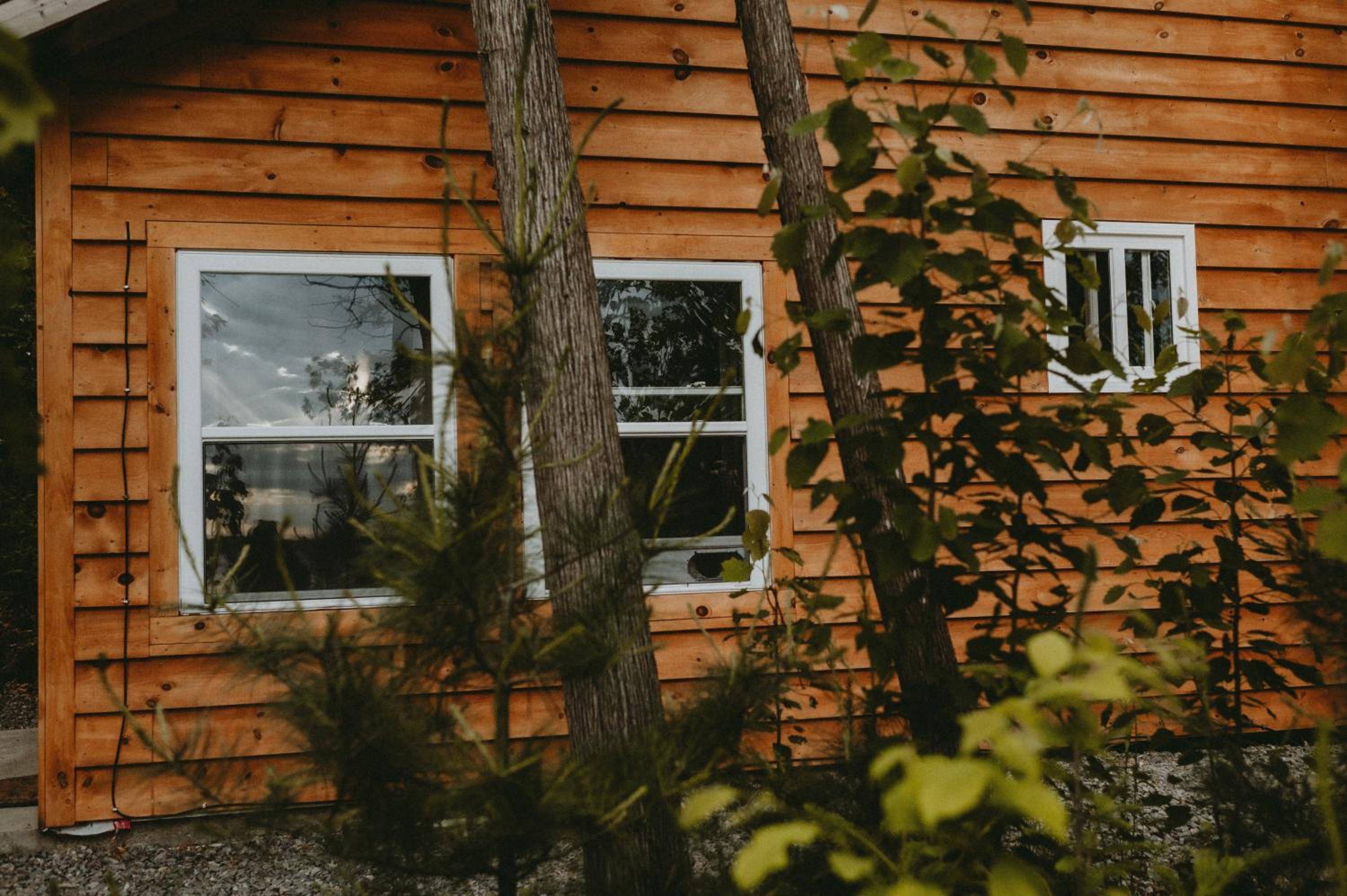 Lakepoint Cottage Resort